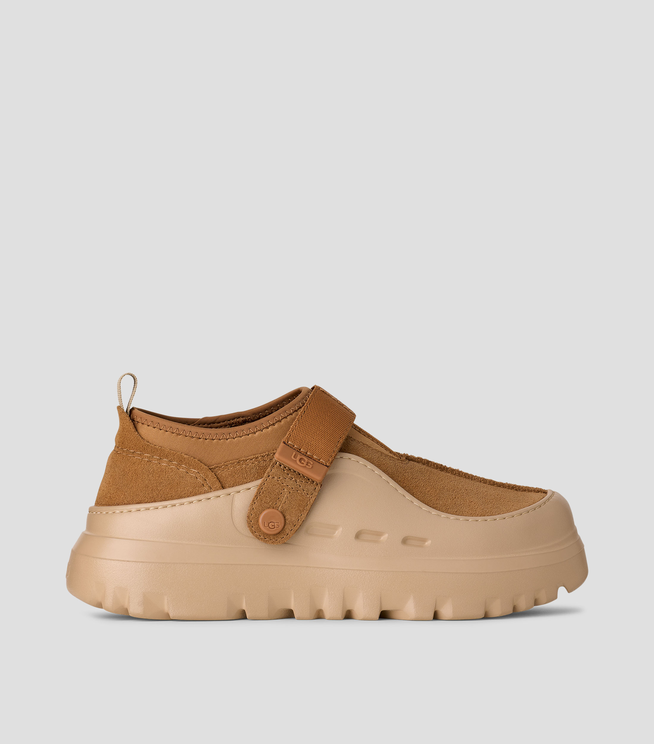 Pantuflas PeakMod Low Cut Hombre