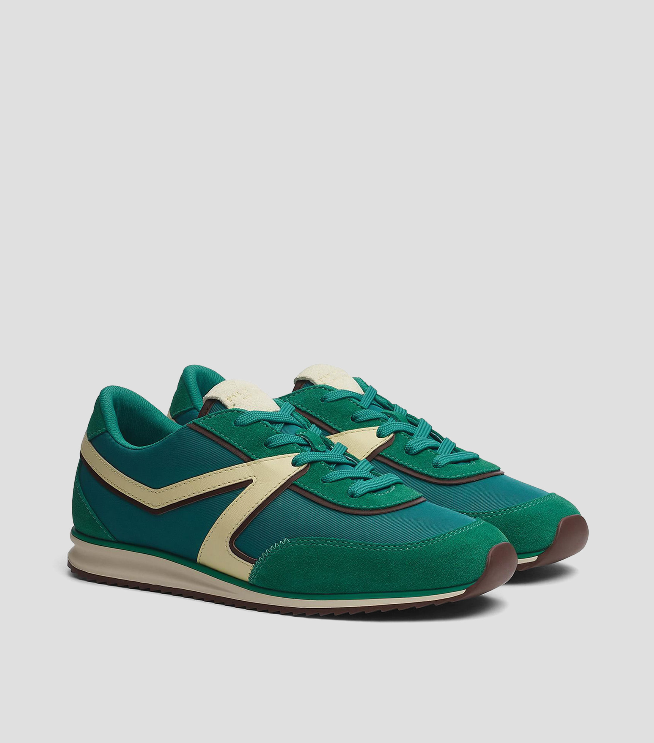 Tenis Casuales Mujer