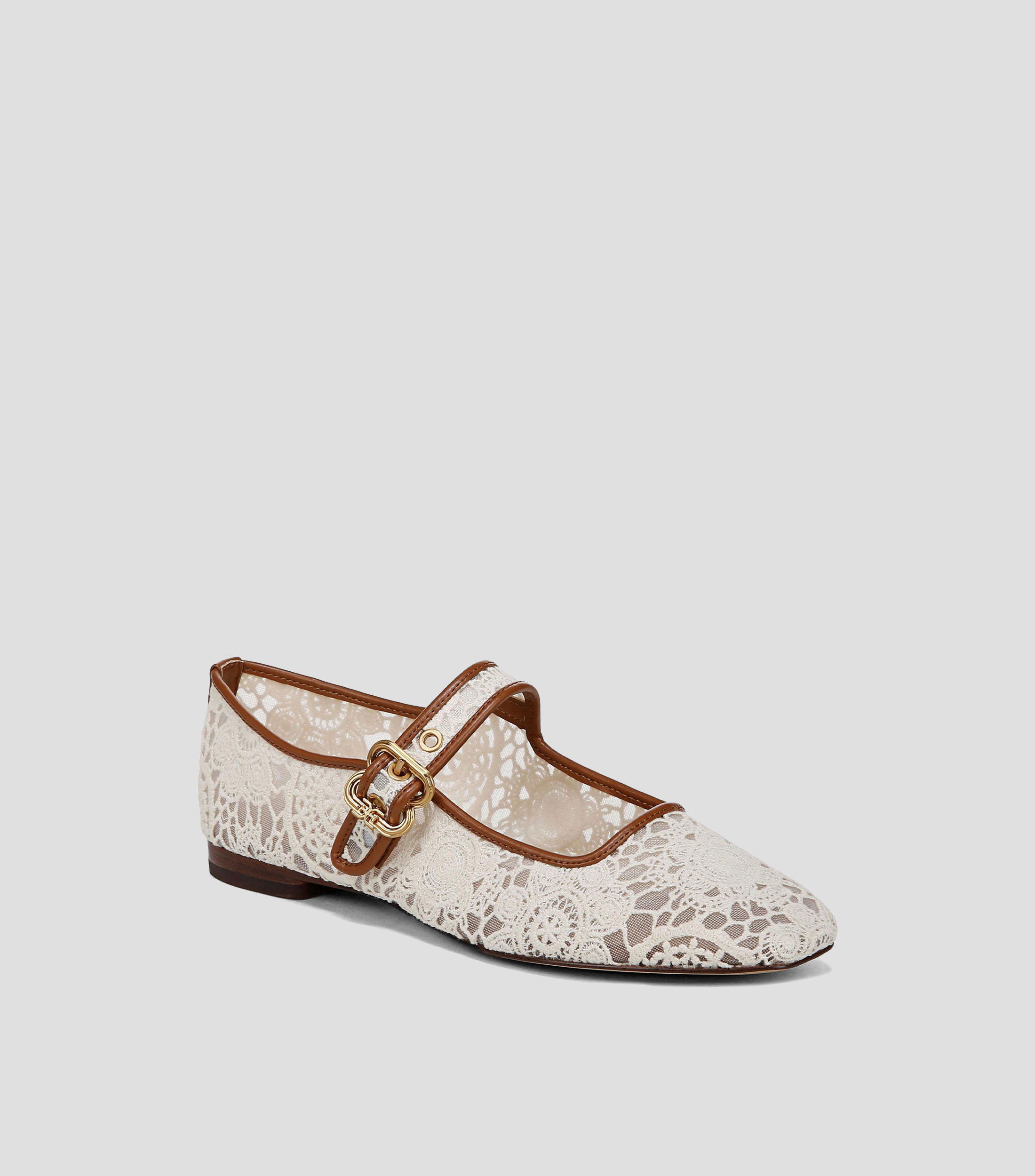 Flats Mujer