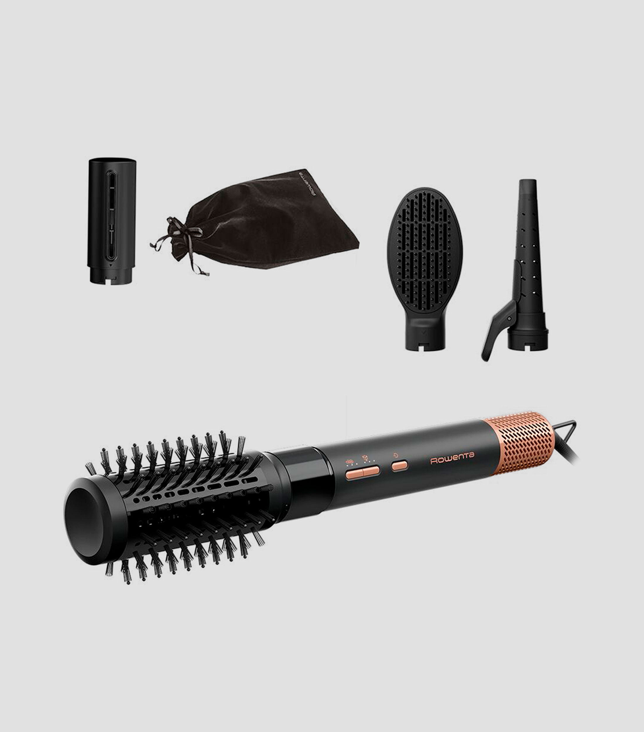 Multiestilizador Air Shape, 1100 W