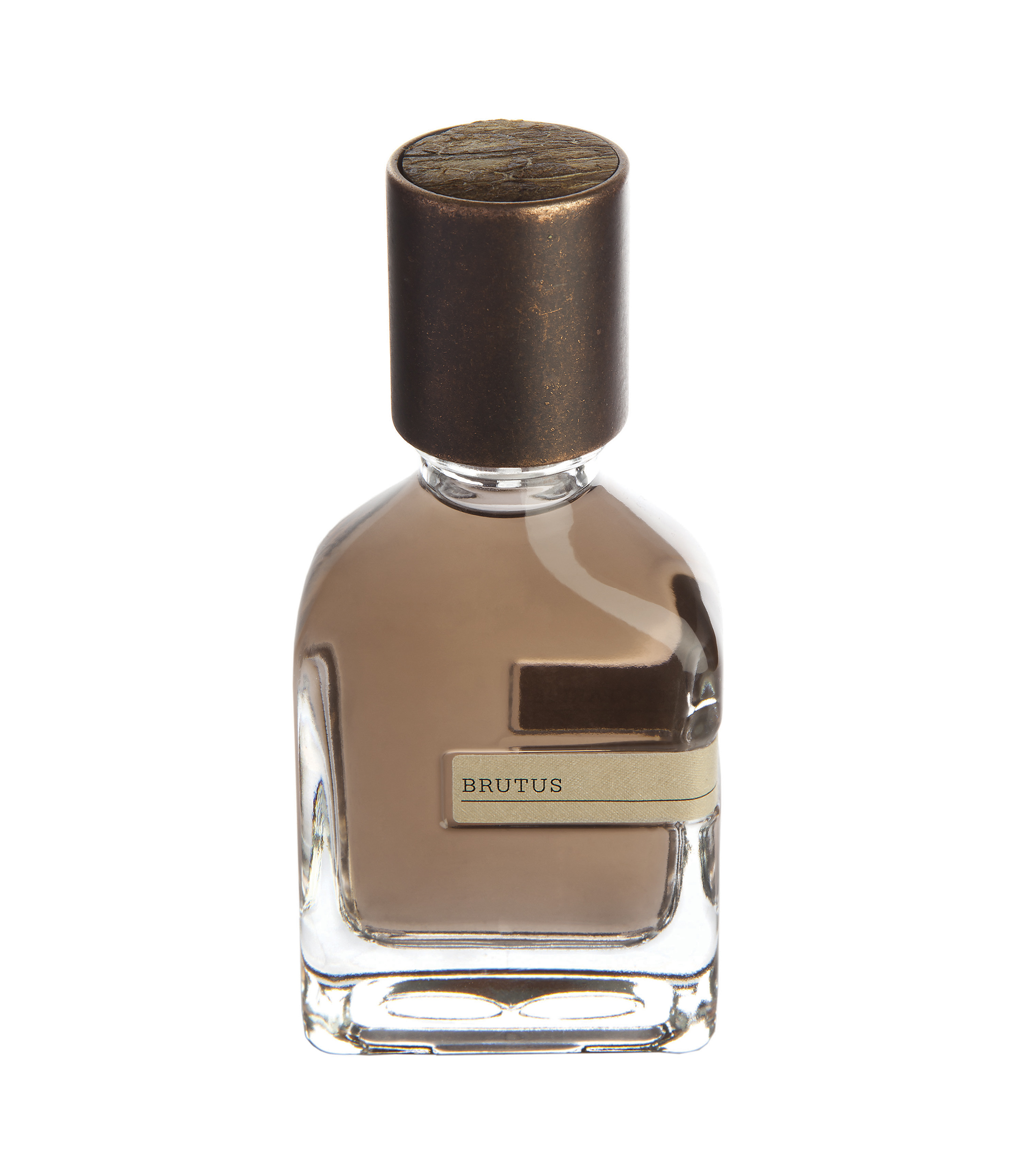 Perfume Brutus Eau de Parfum, 50 ml Unisex