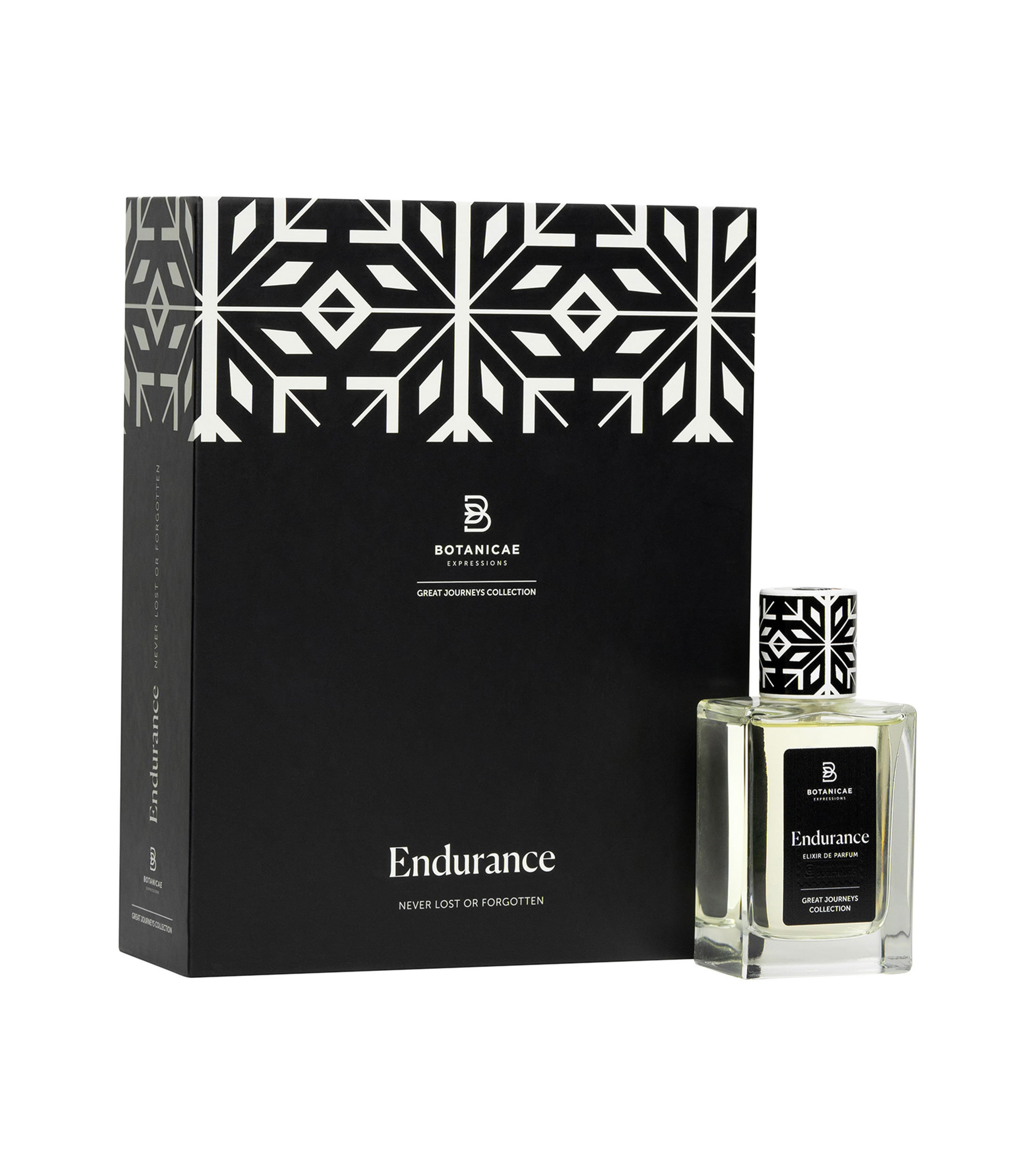 Perfume Endurance Elixir De Parfum, Perfume 75 ml Unisex