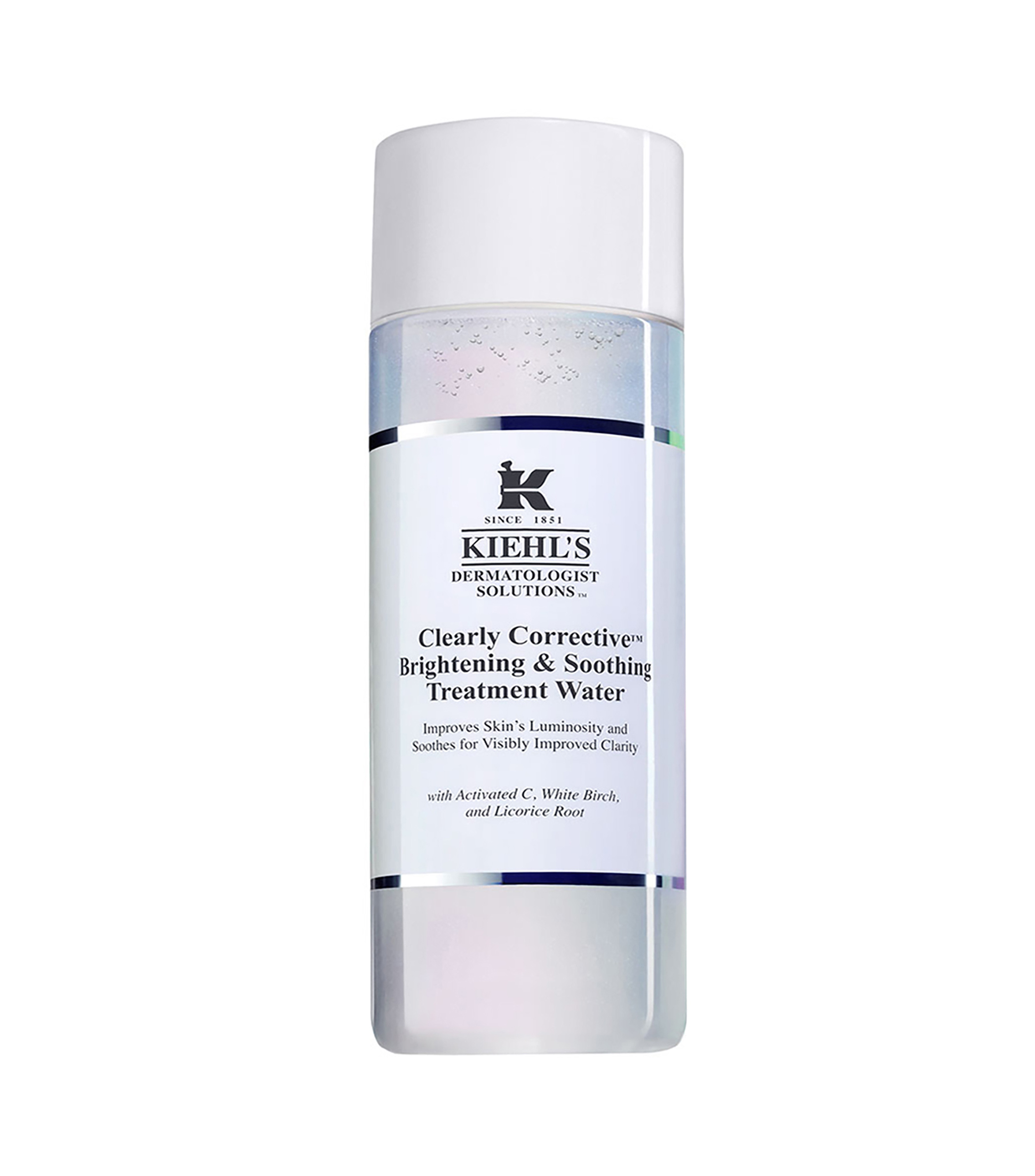 Agua hidratante Clearly Corrective Brightening amp Soothing Water, 200 ml