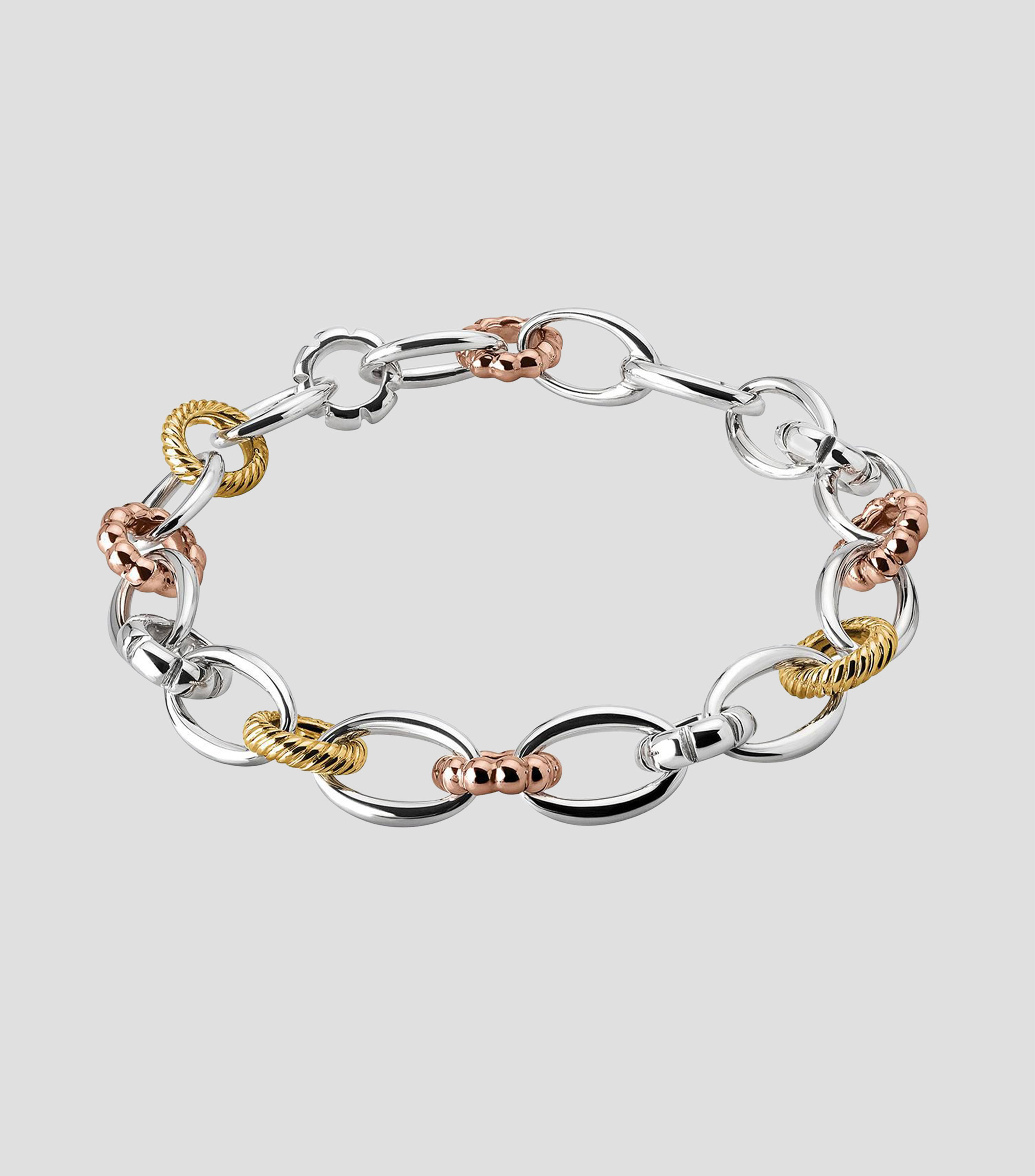 Pulsera Xocolate Cadena