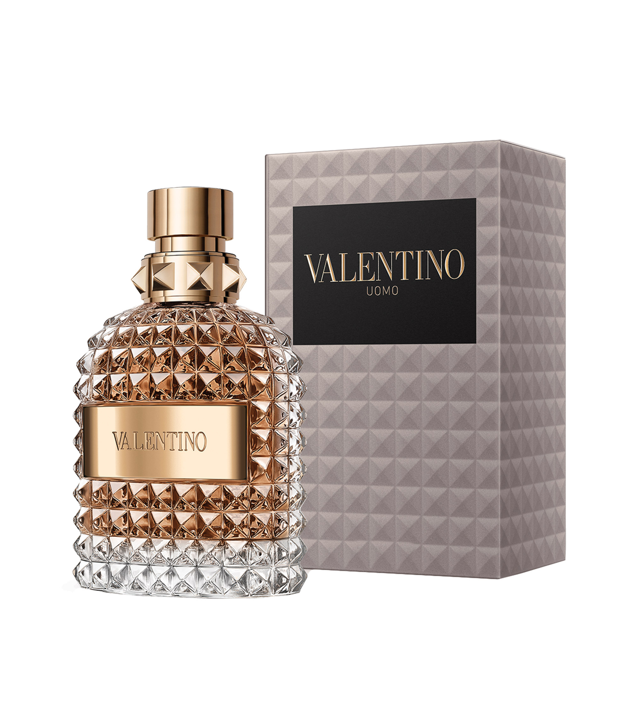 Perfume, Uomo Eau de Toilette, 100 ml Hombre