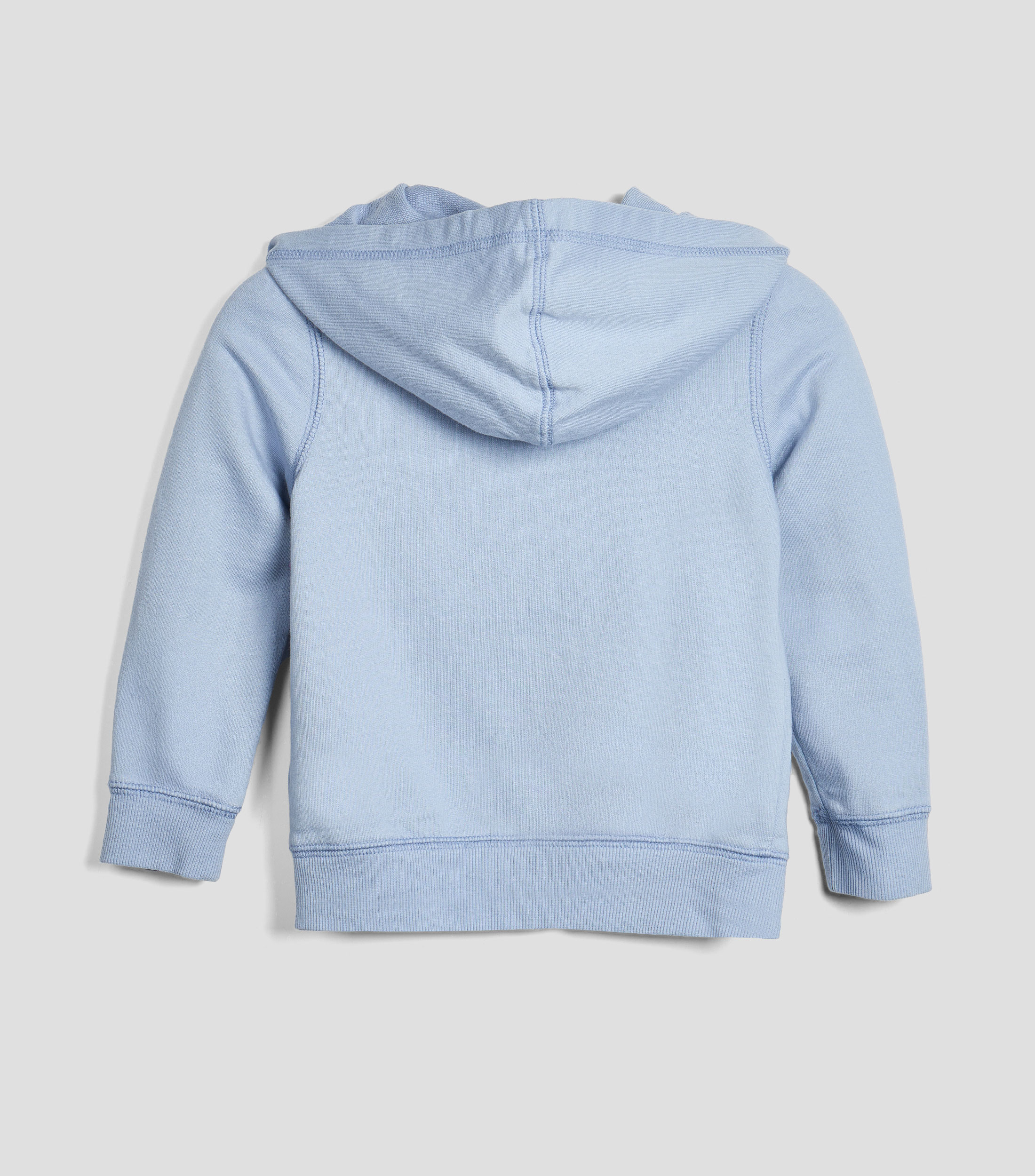 Sudadera con capucha Bebé