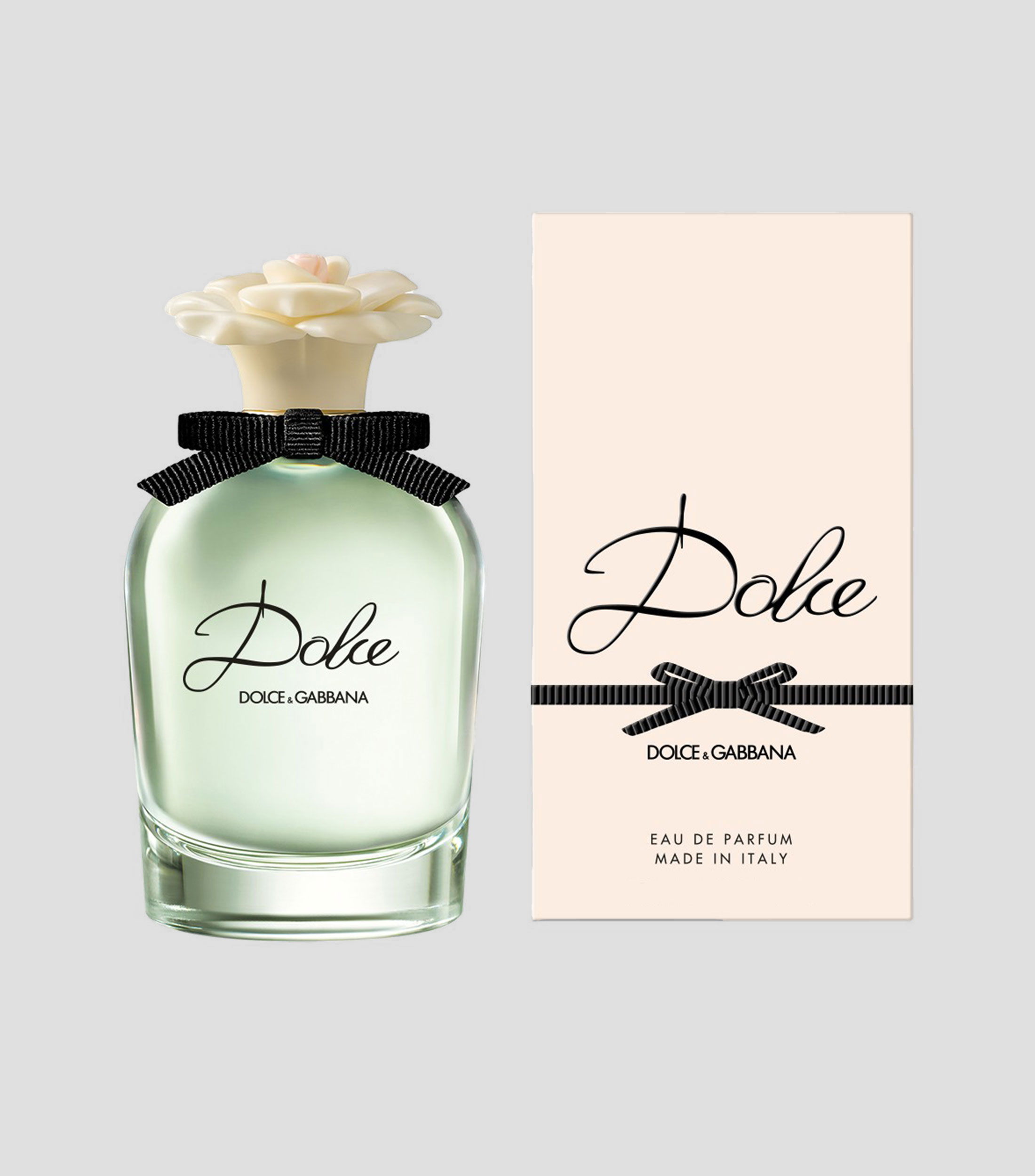 Perfume Dolce, Eau de Parfum 75 ml para Mujer