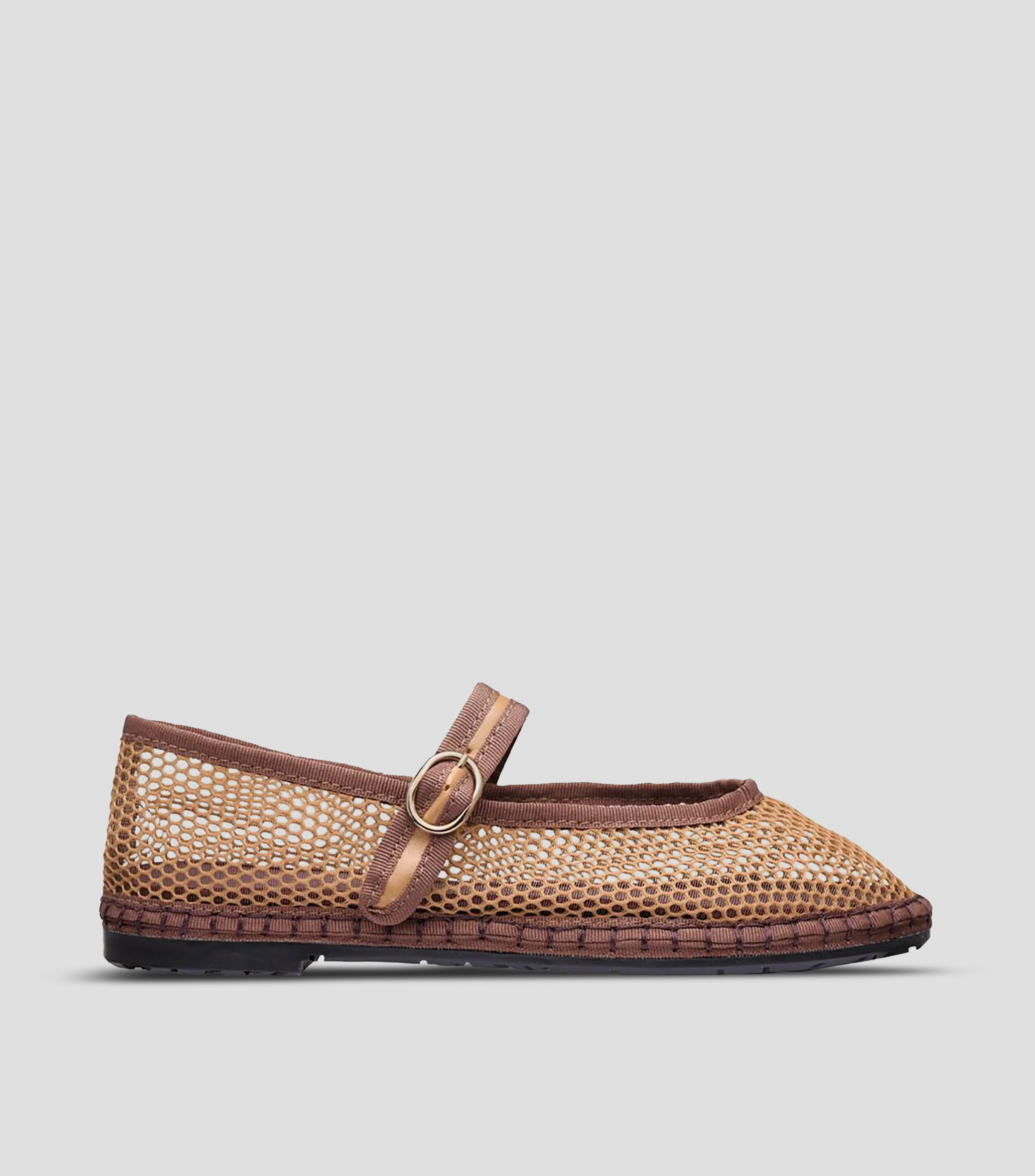 Flats Isabella Mujer