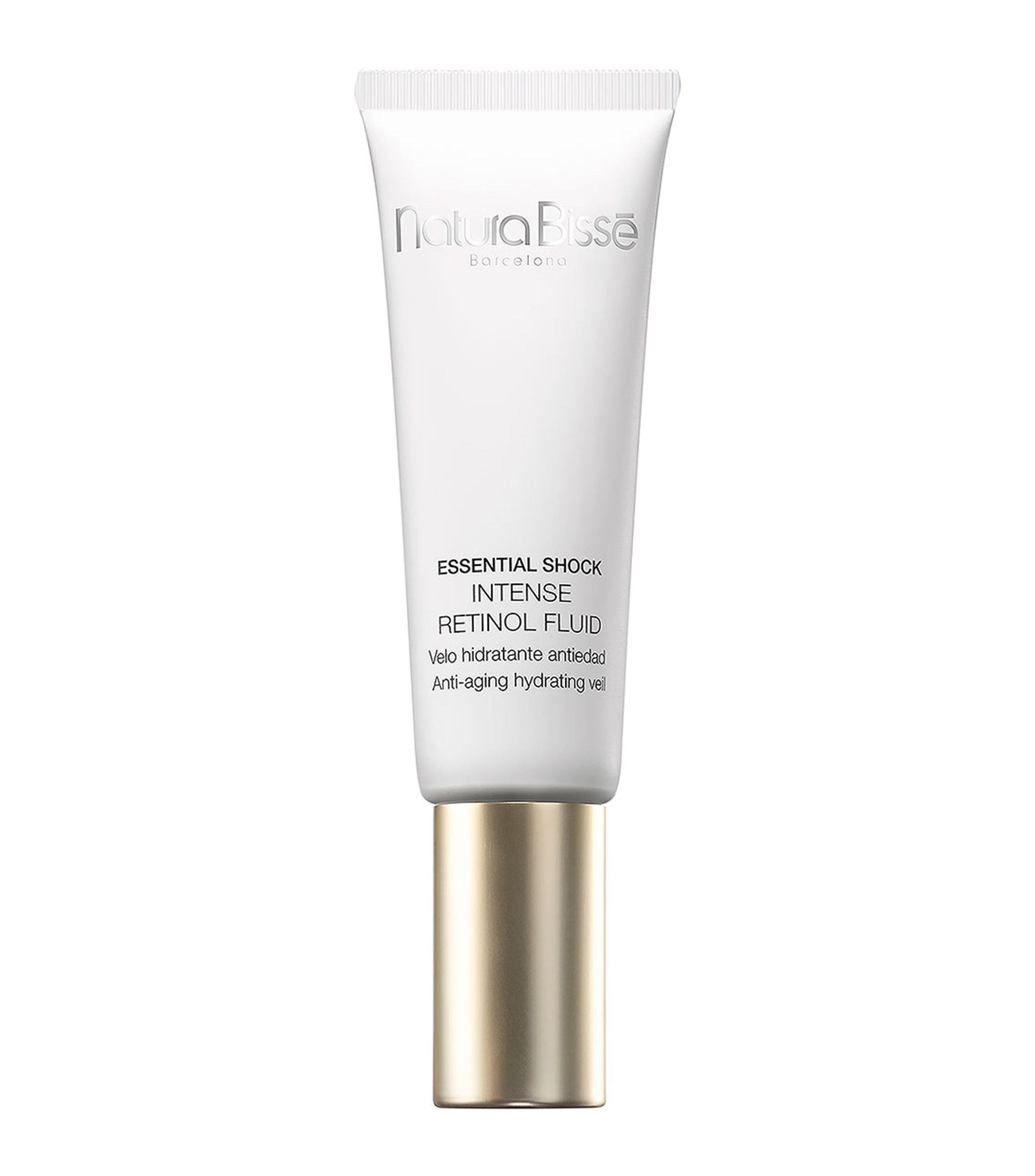 Essential Shock Intense Retinol Fluid, 50 ml