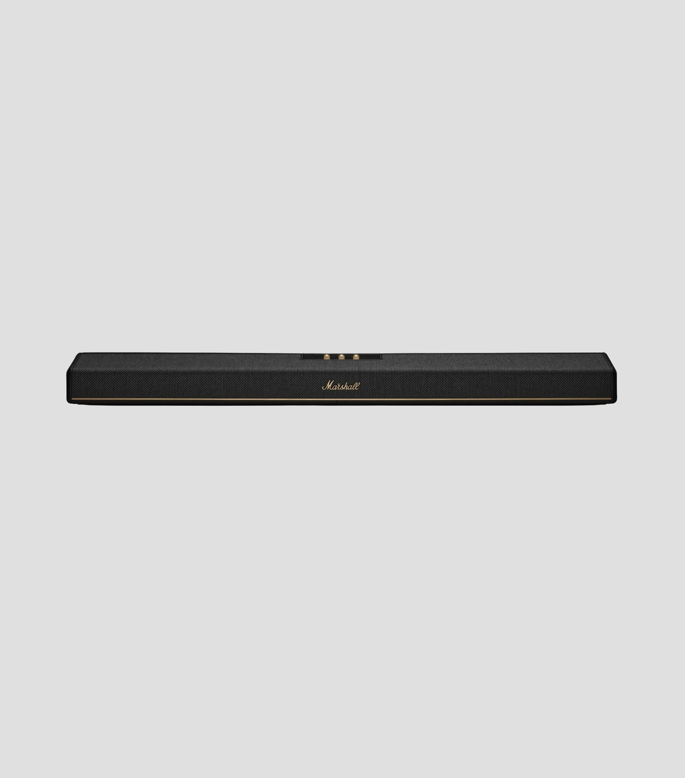 Barra de sonido Heston 120