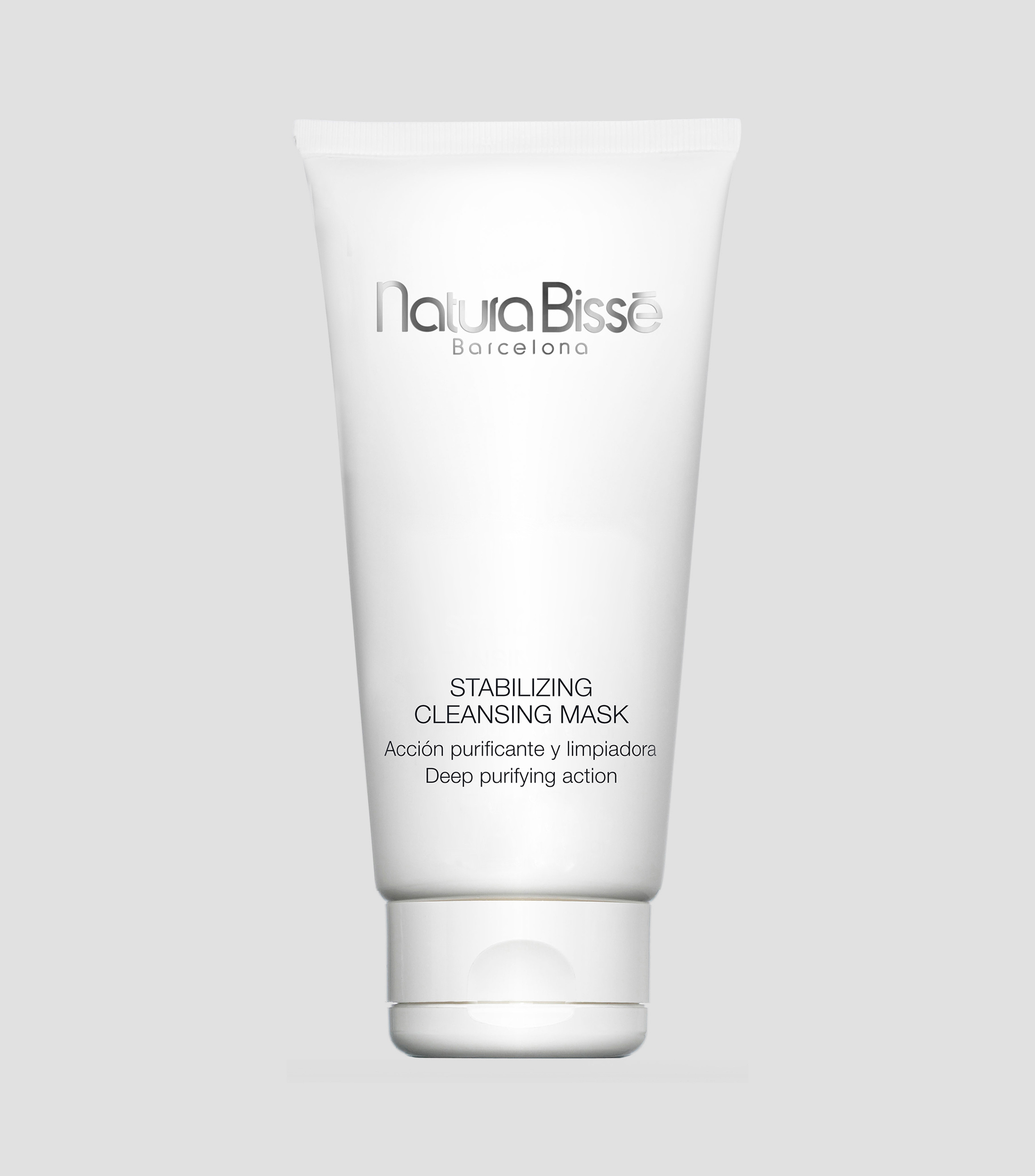 Mascarilla purificante Stabilizing Cleansing Mask, 200 ml