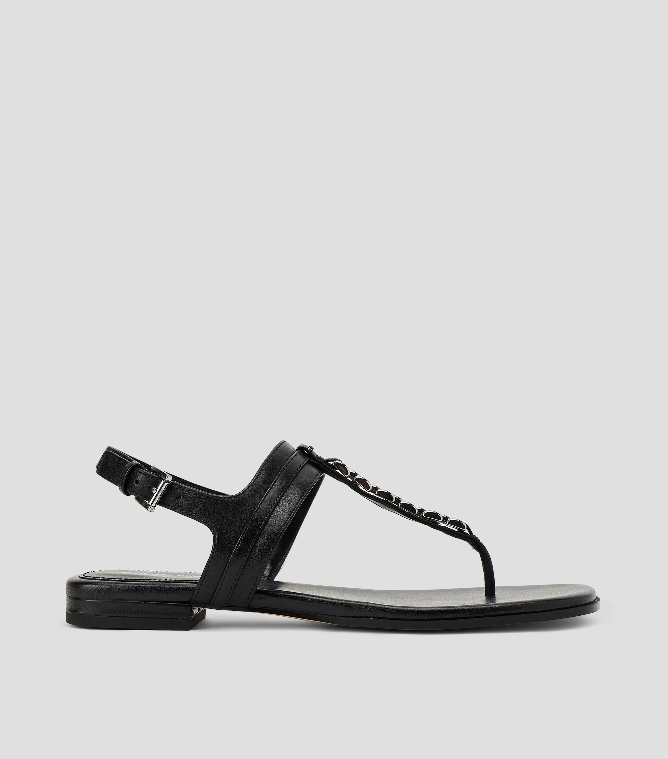 Sandalias planas Mujer