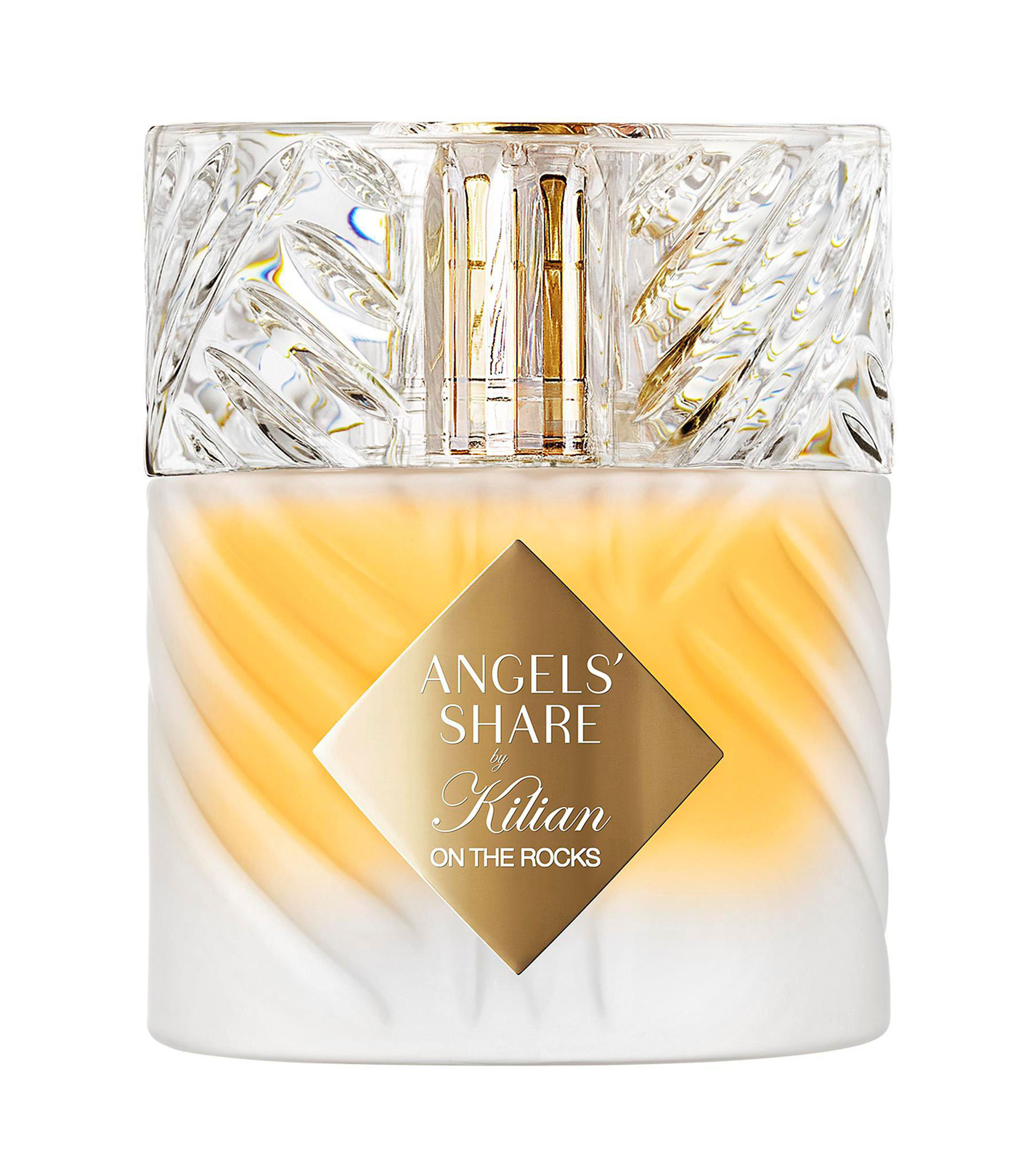 Perfume Angels Share On The Rocks, Eau de Parfum 50 ml Unisex