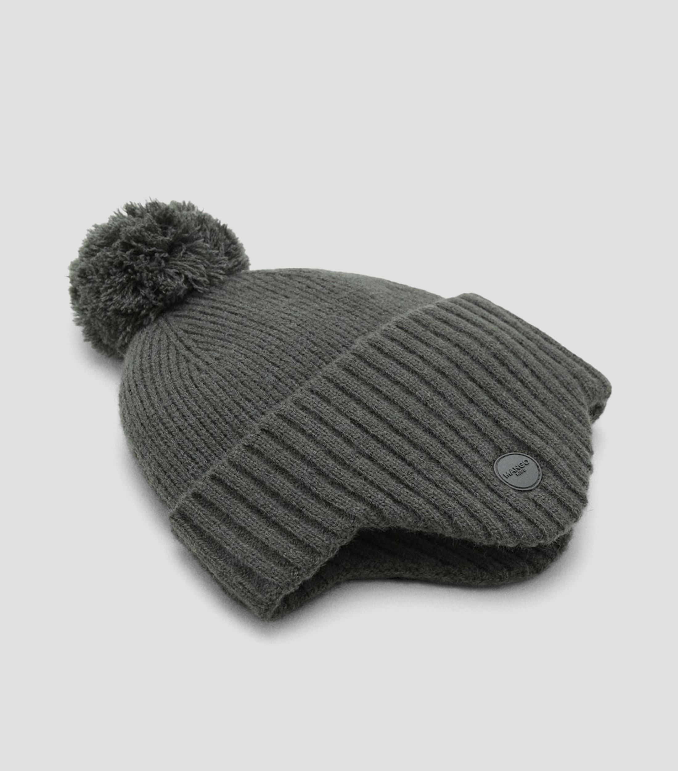 Gorro con orejeras Niño