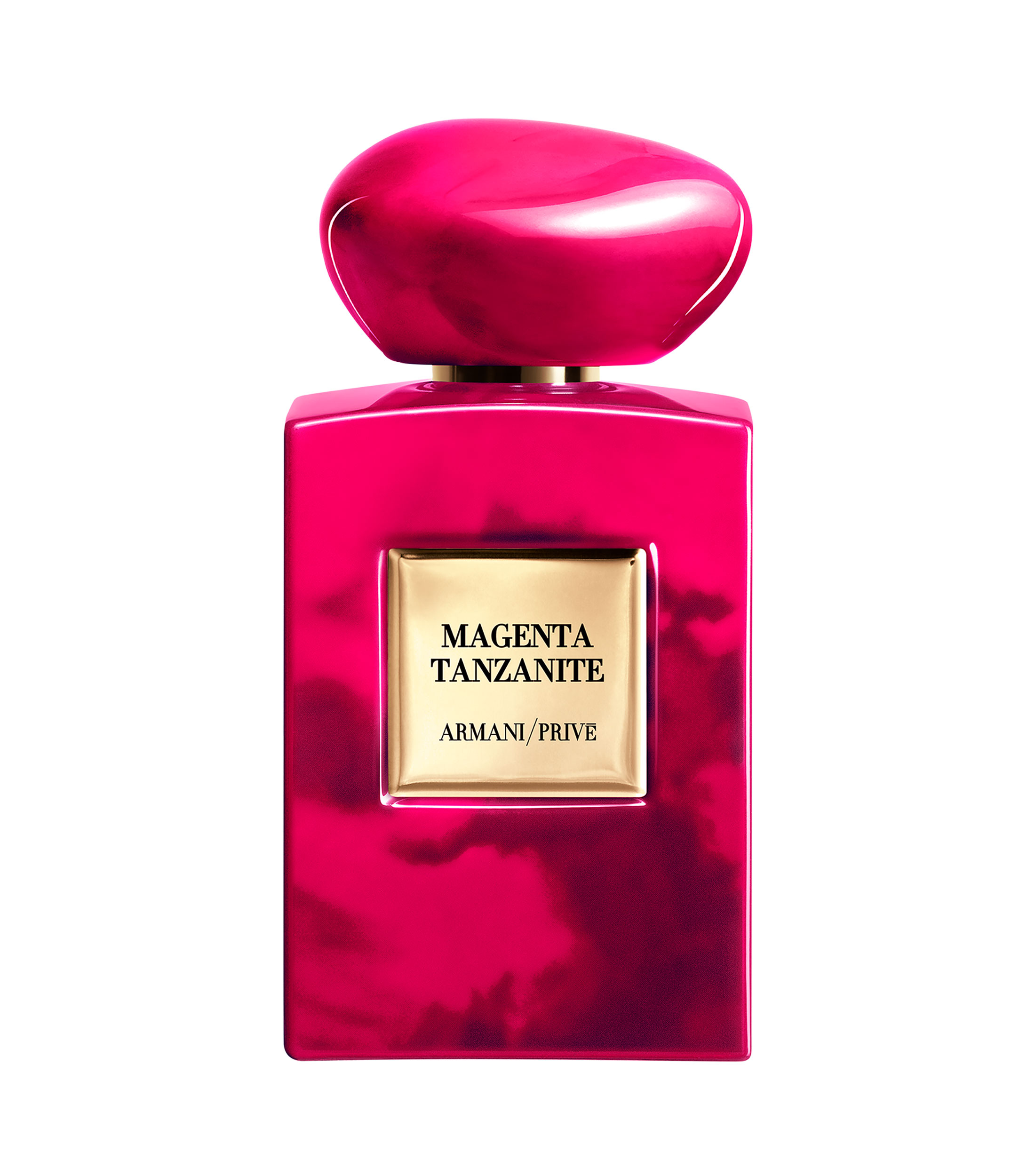Perfume, Magenta Tanzanite Eau de Parfum, 100 ml Mujer
