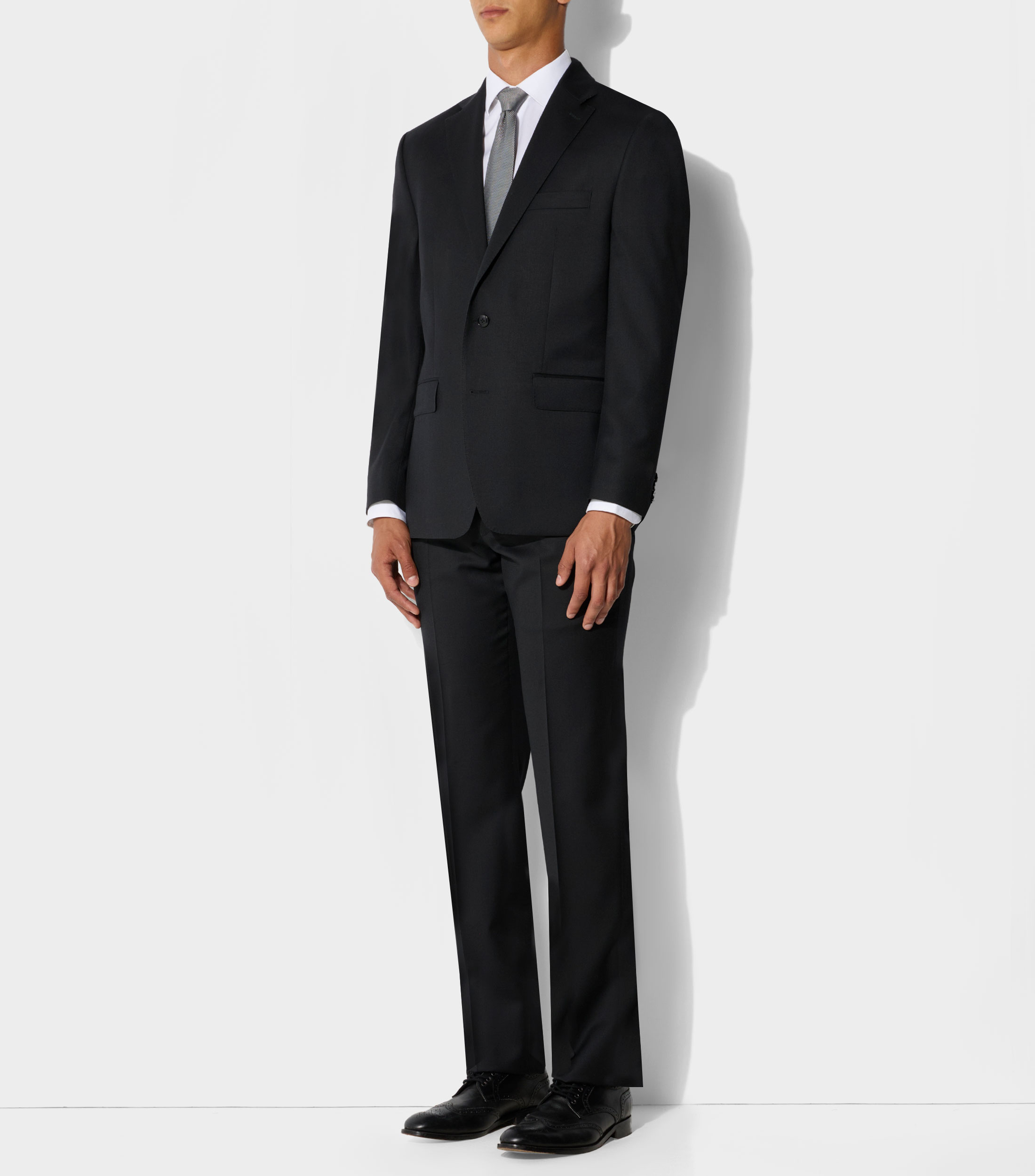 Pantalón de vestir Hombre