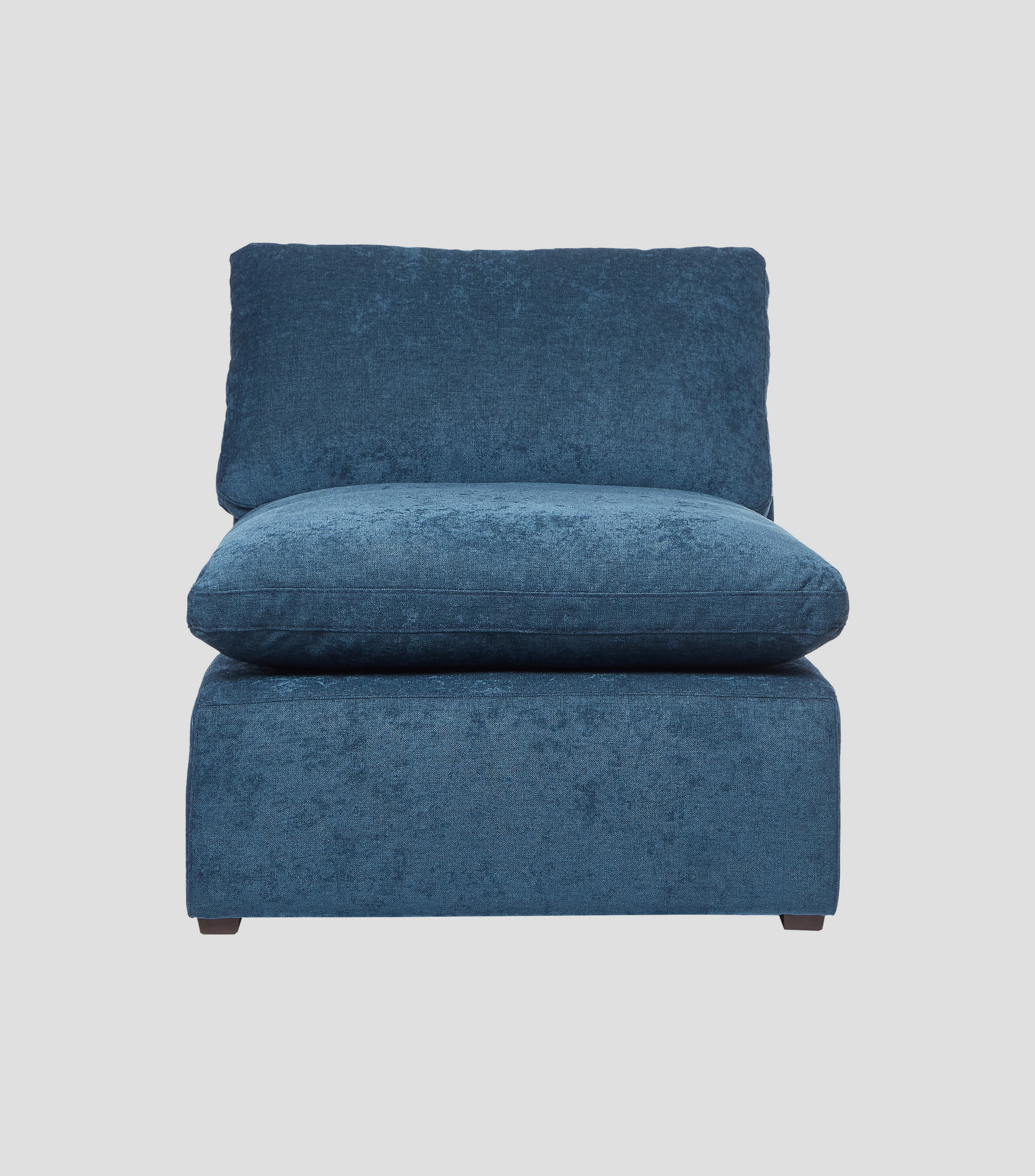 Sillón Serena Azul