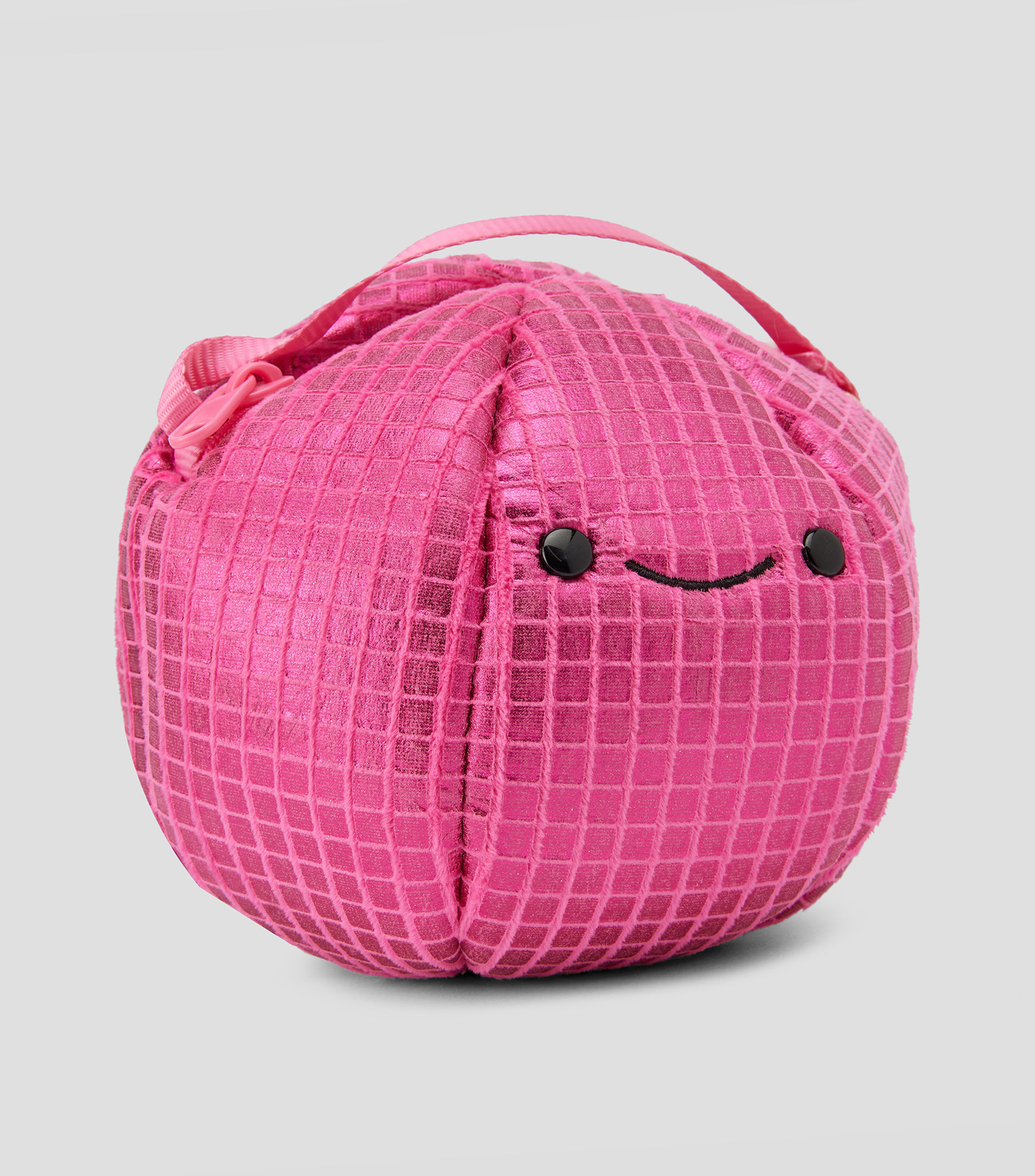 Bolsa Oso de peluche
