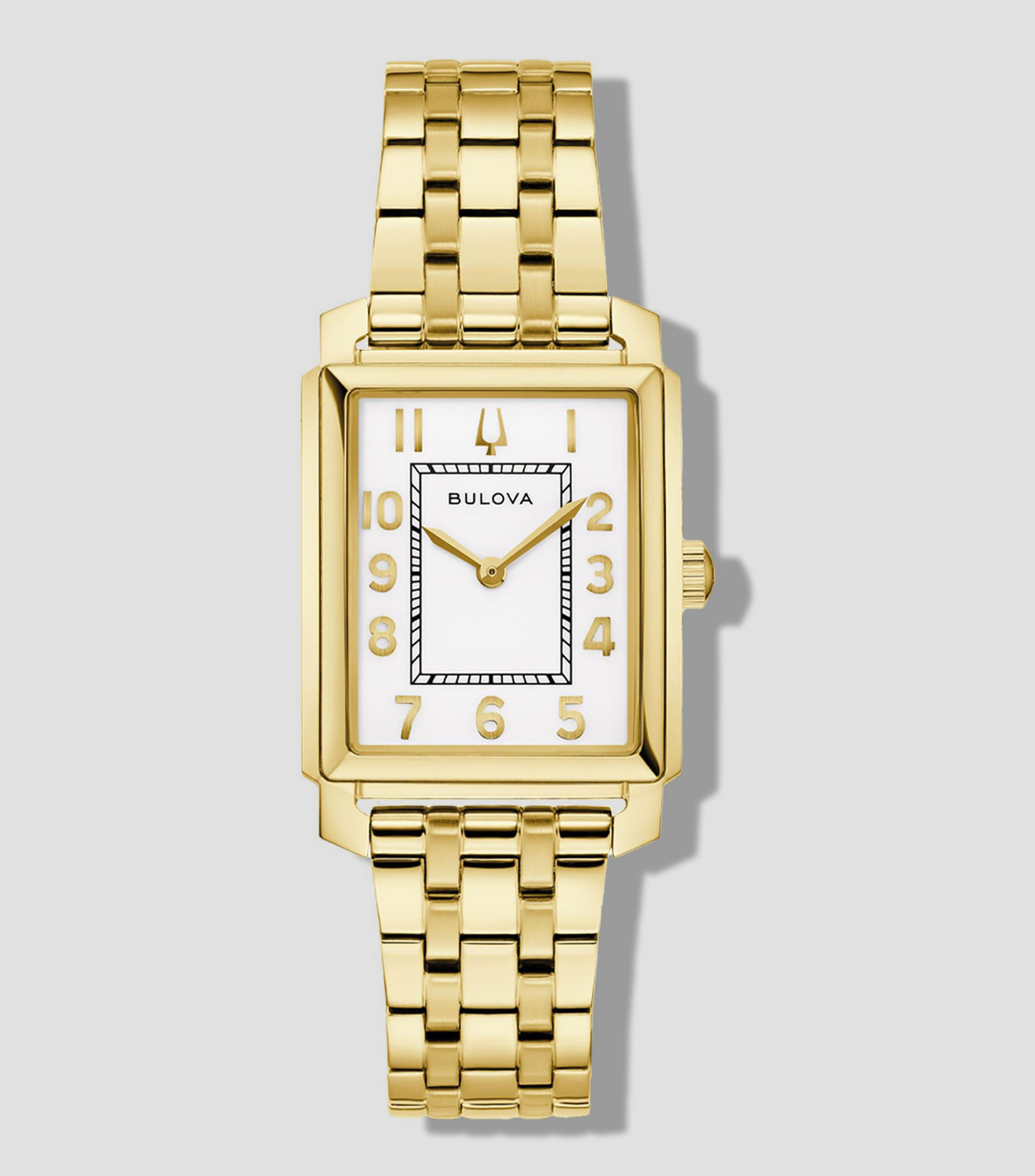 Reloj para Mujer Sutton Casual Dorado