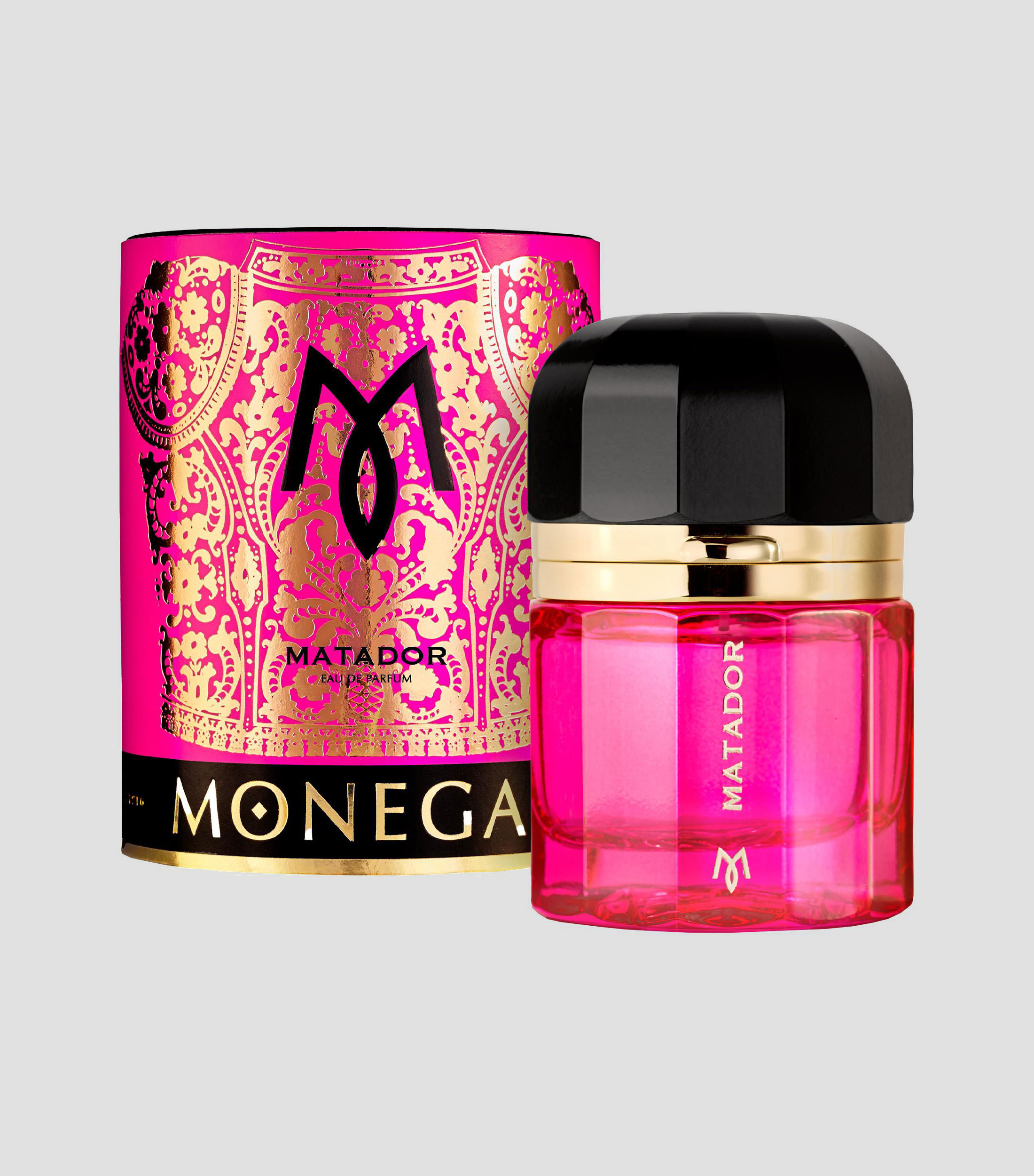 Perfume Matador, Eau de Parfum 50 ml Unisex