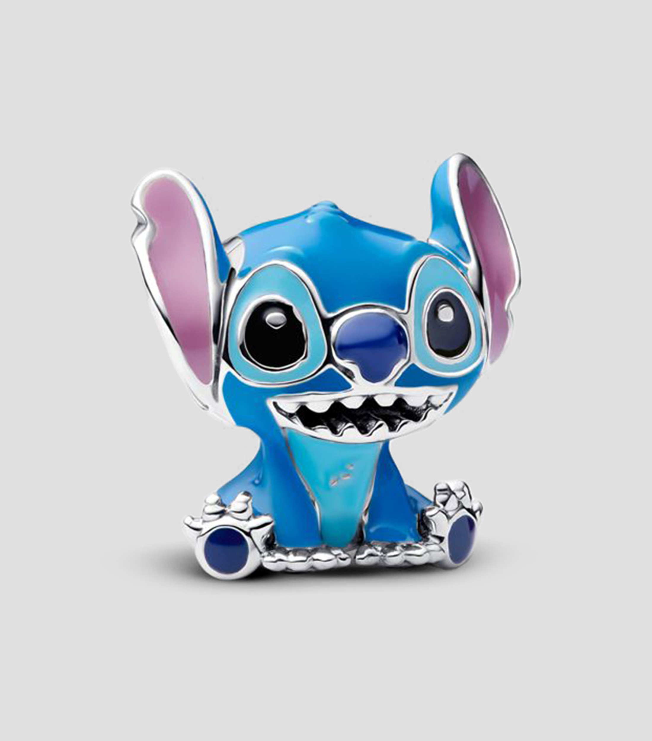 Charm Stitch de Disney Mujer