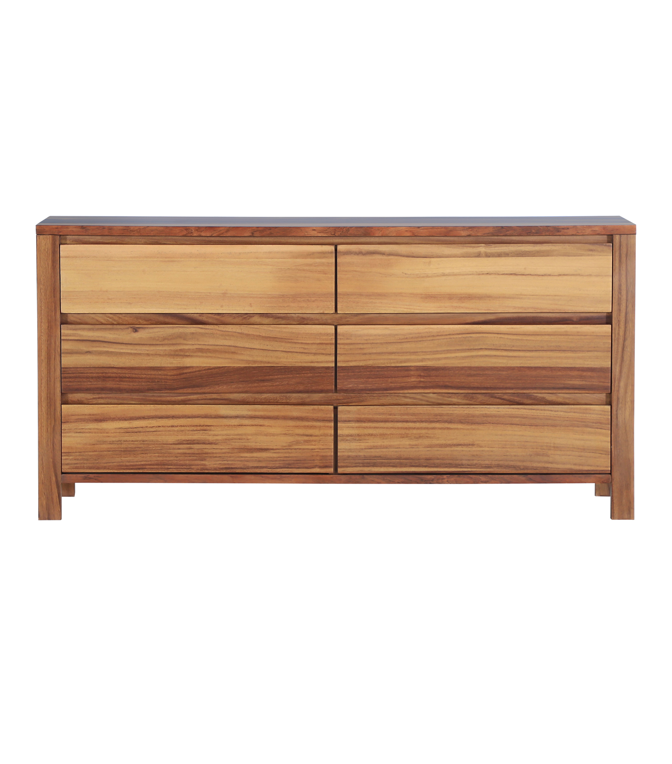 Comoda Ontario en MDF