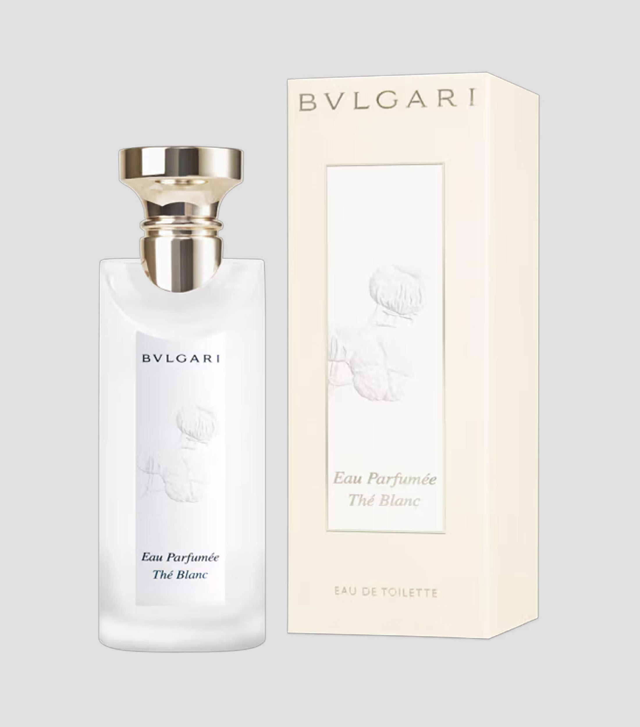 Perfume Eau Parfumee Au The Blanc Eau de Toilette, 150 ml para Mujer