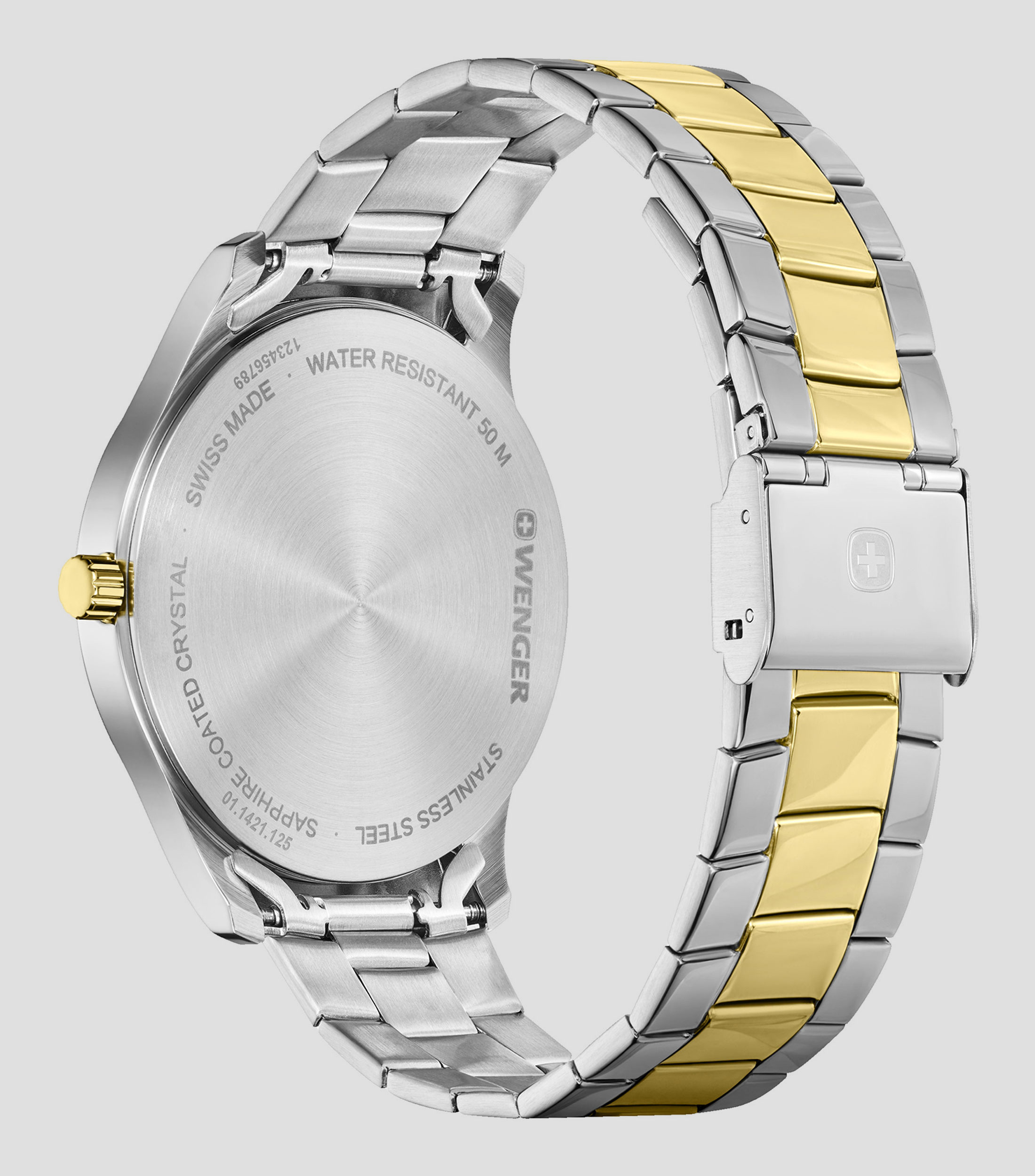 Reloj City Classic Mujer