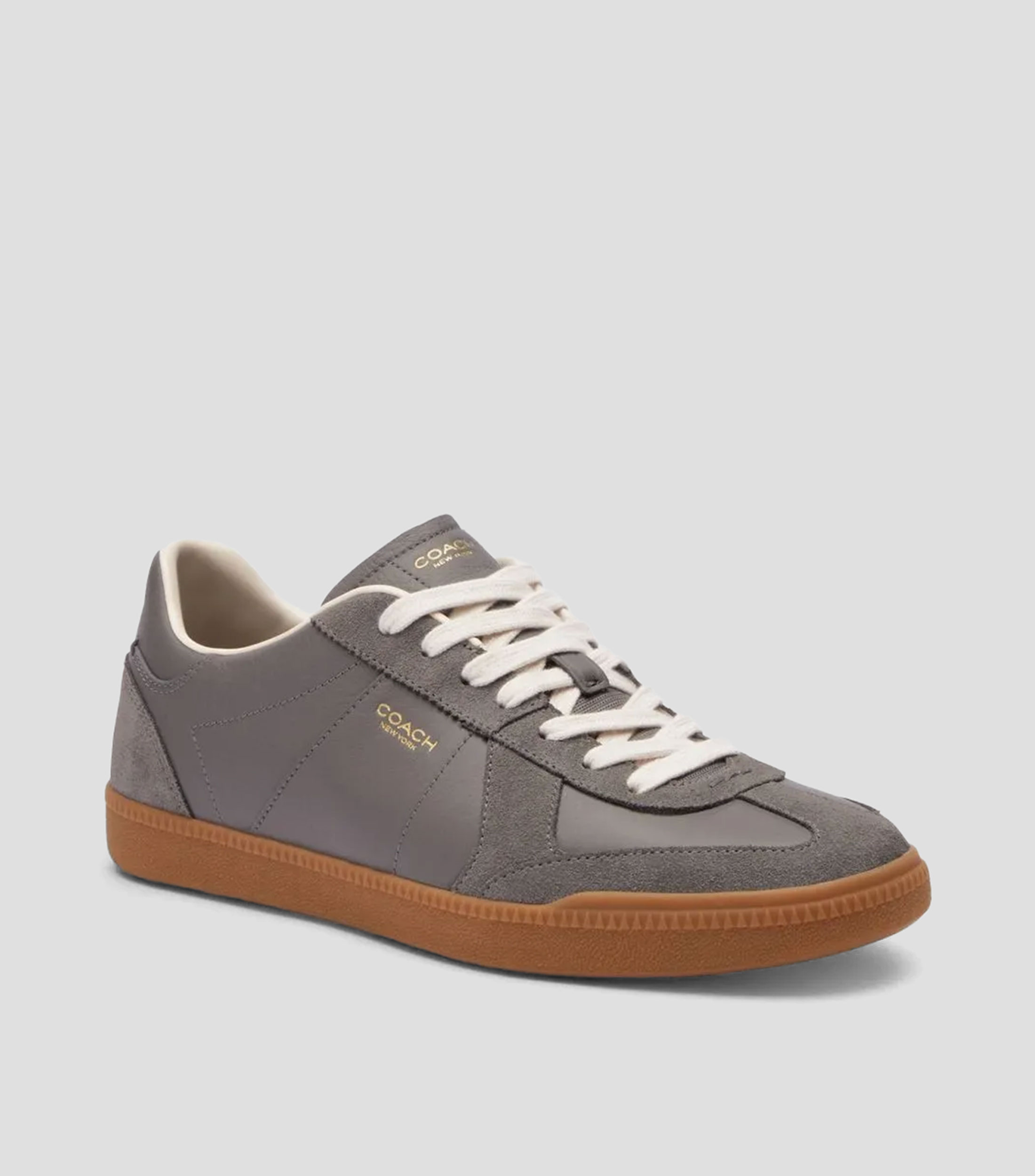 Tenis casuales Ellis en piel vacuna Mujer
