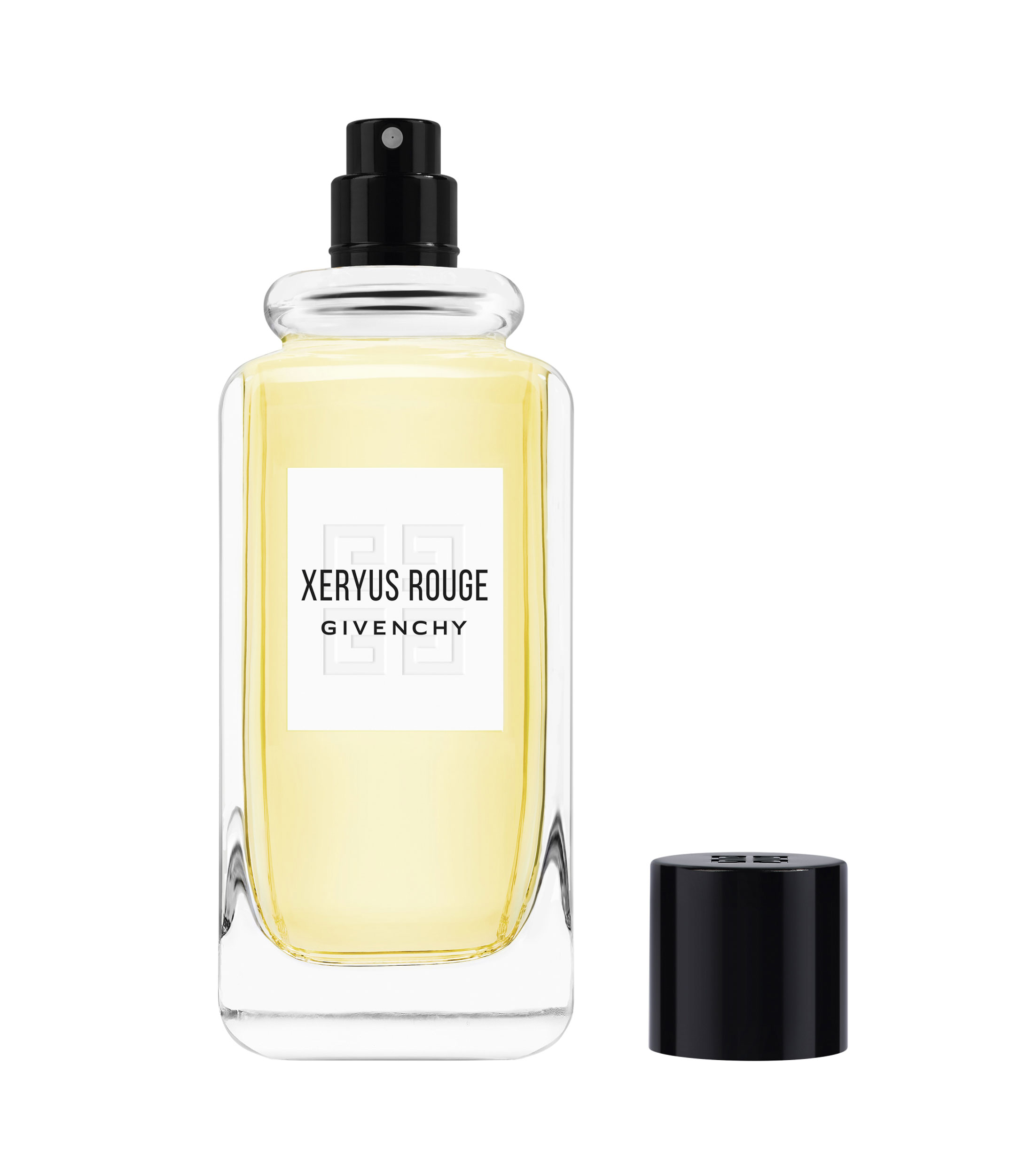 Perfume, Xeryus Rouge Eau de Toilette, 100 ml Hombre