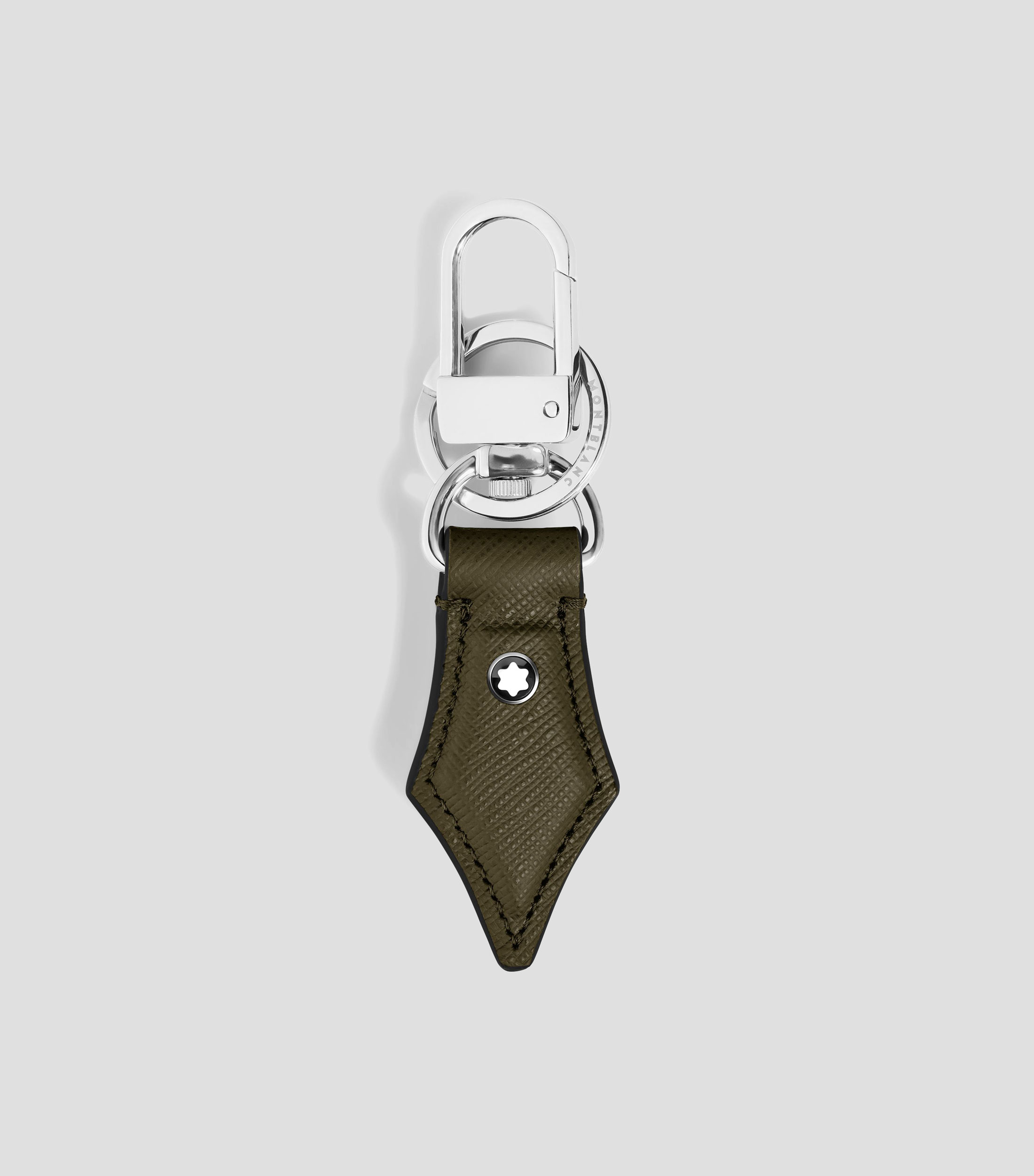 Sartorial Key Holder Nib Kh Unisex