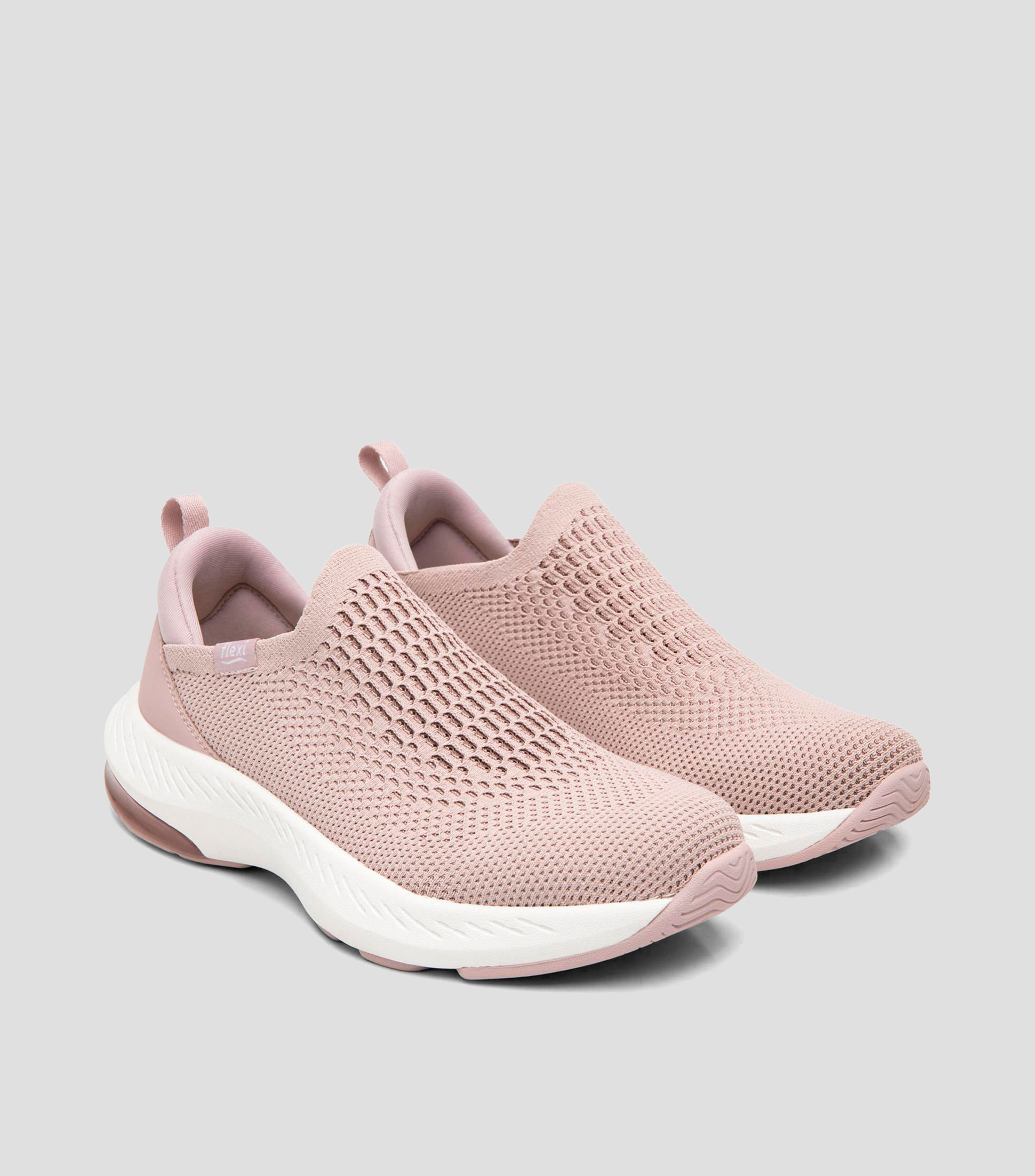 Tenis casuales Dalila Mujer
