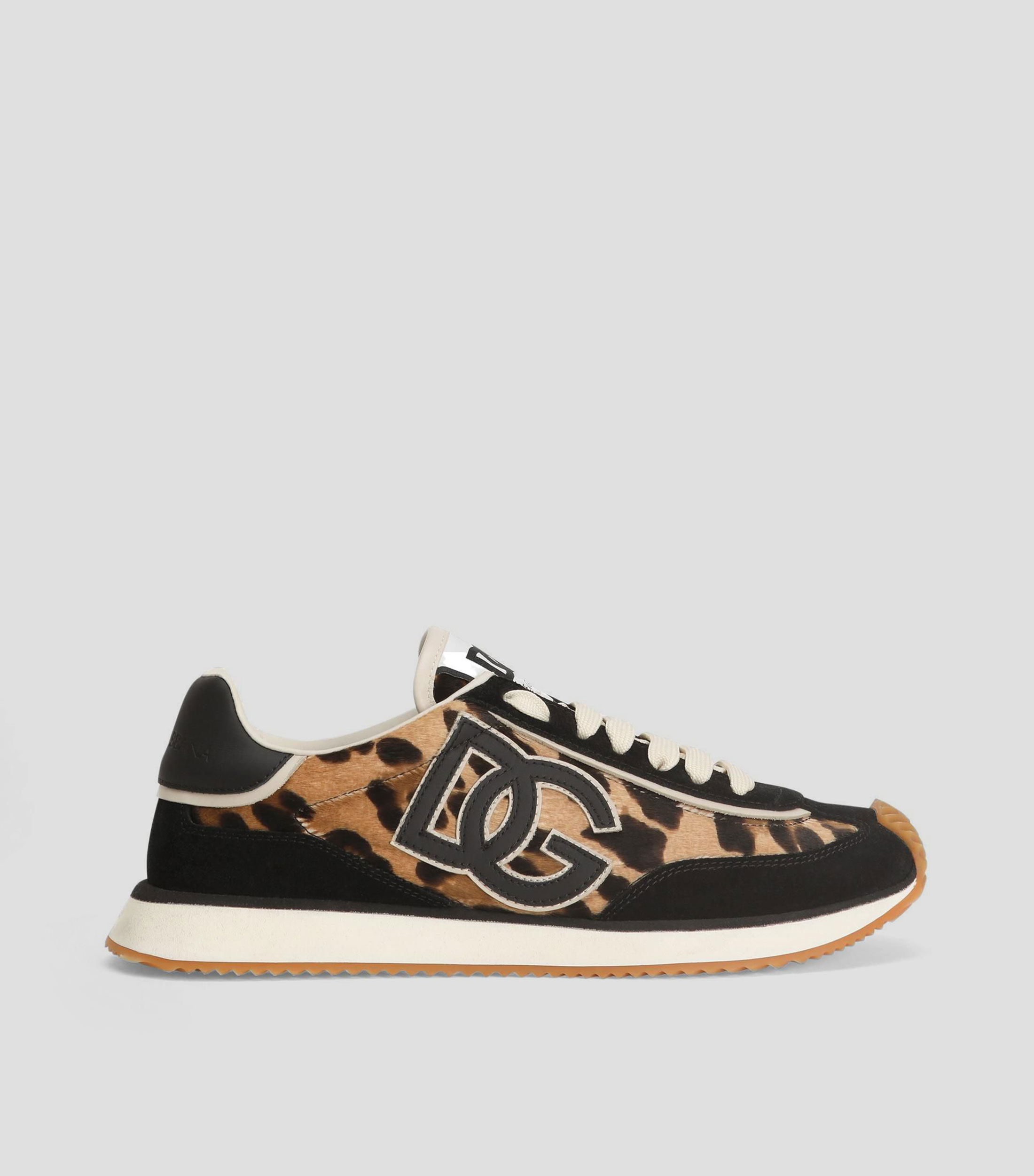 Tenis DG Cushion Aria Mujer