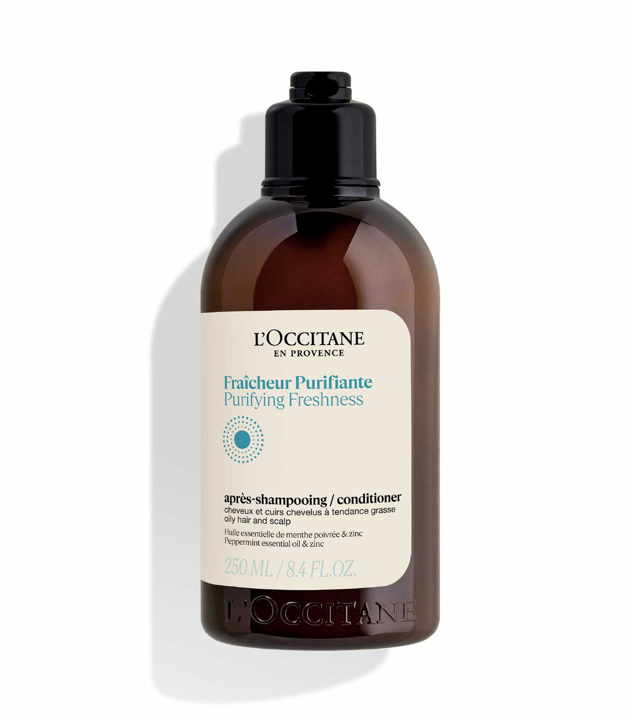 Acondicionador Purificacion, 250 ml
