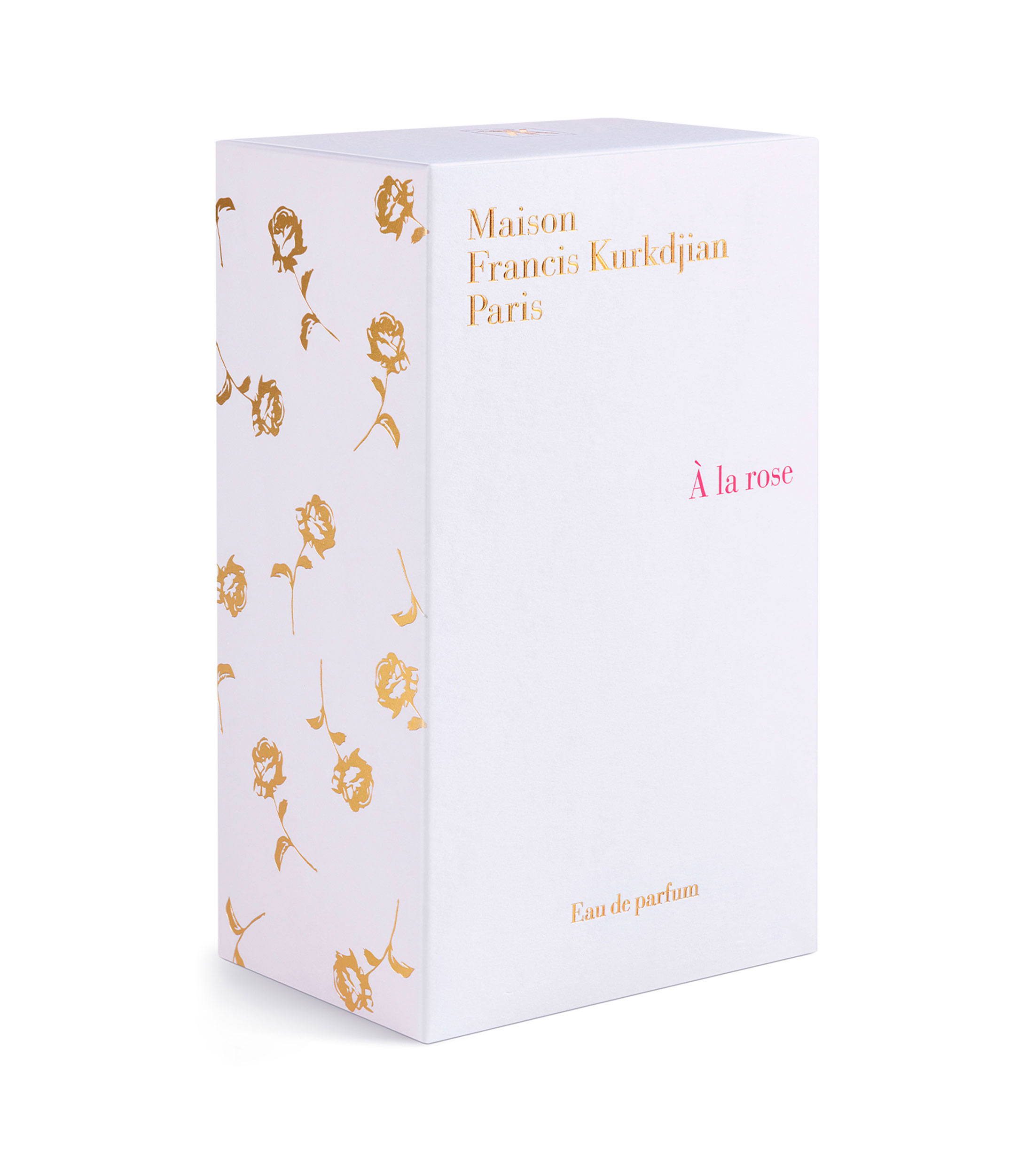 Perfume A la Rose, Eau de Parfum 70 ml para Mujer