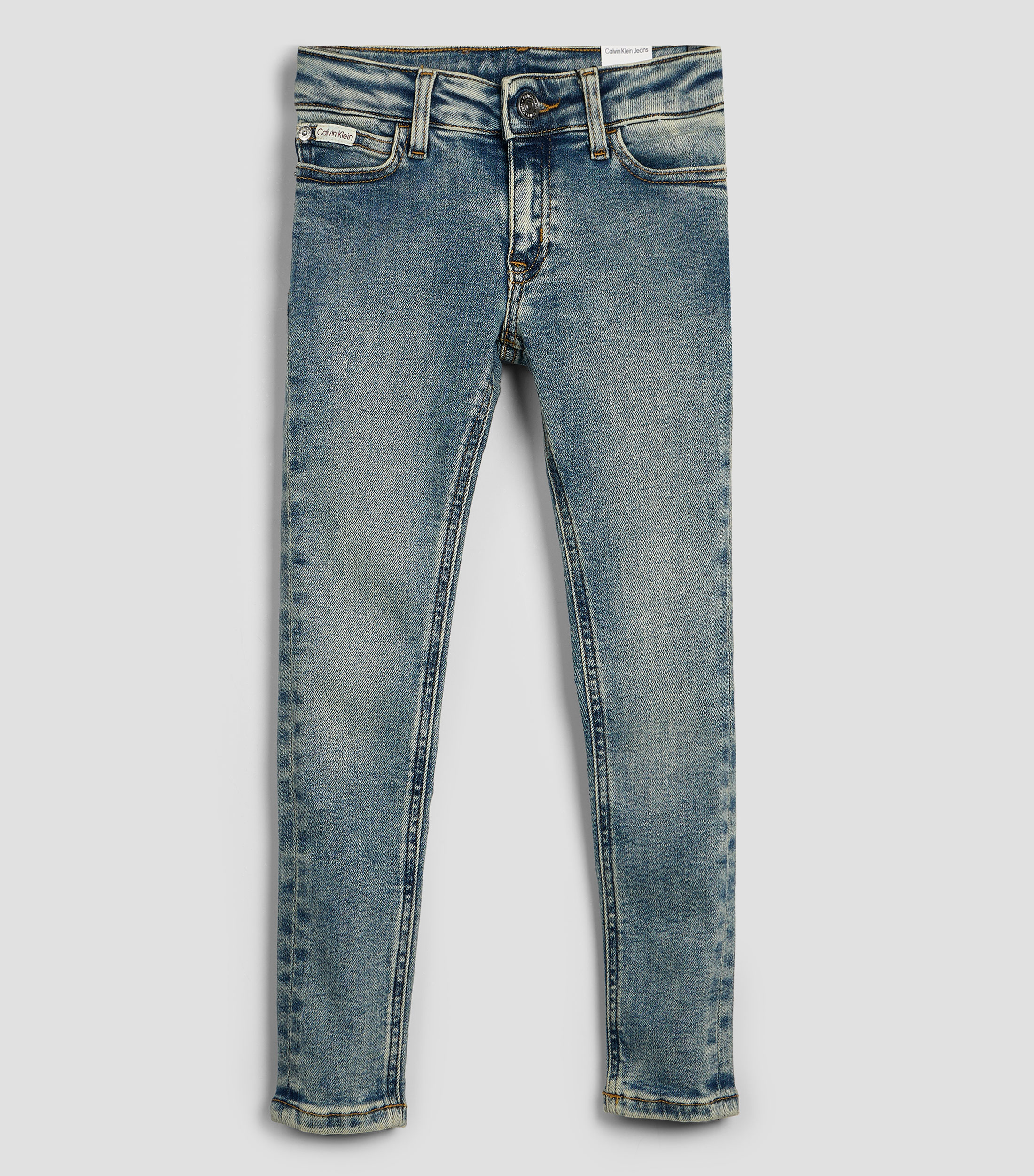 Jeans Skinny Niña