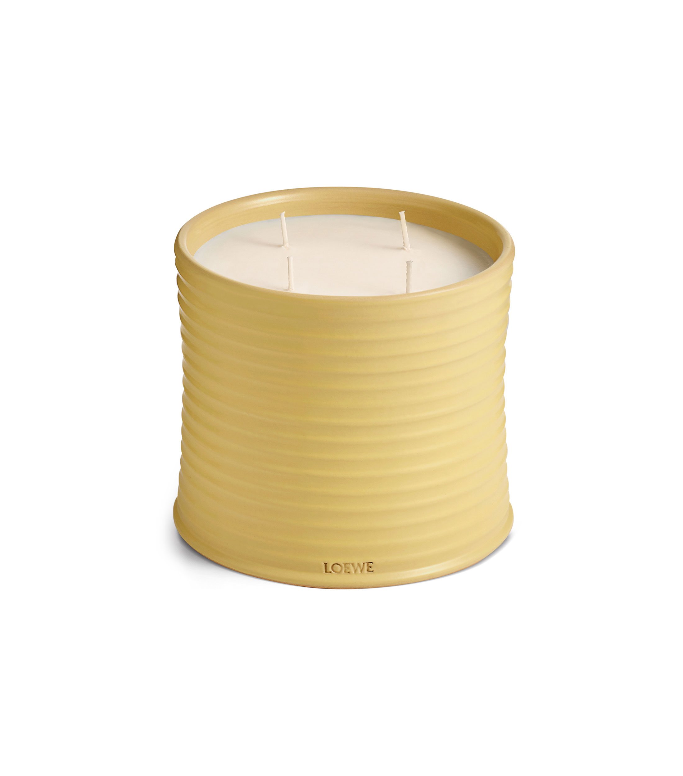 LOEWE HS HONEYSUCKLE CANDLE L