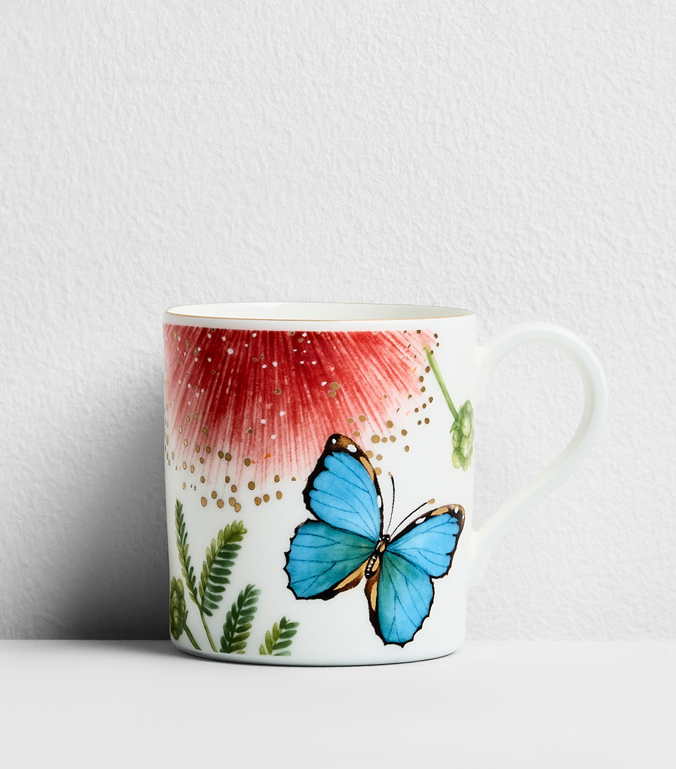 Taza para Cafe Amazonia
