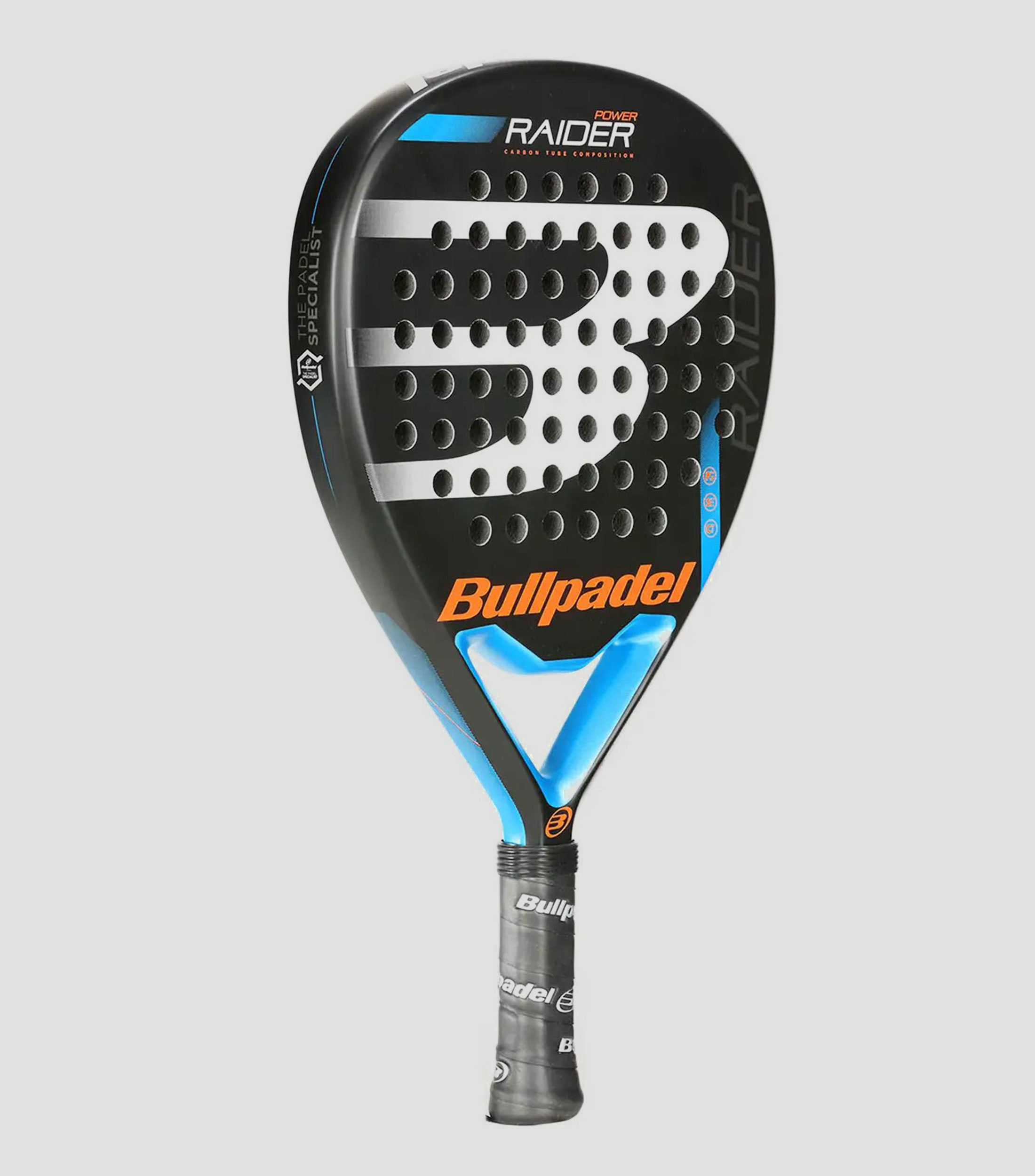 Raqueta para Pádel Raider Power Hombre