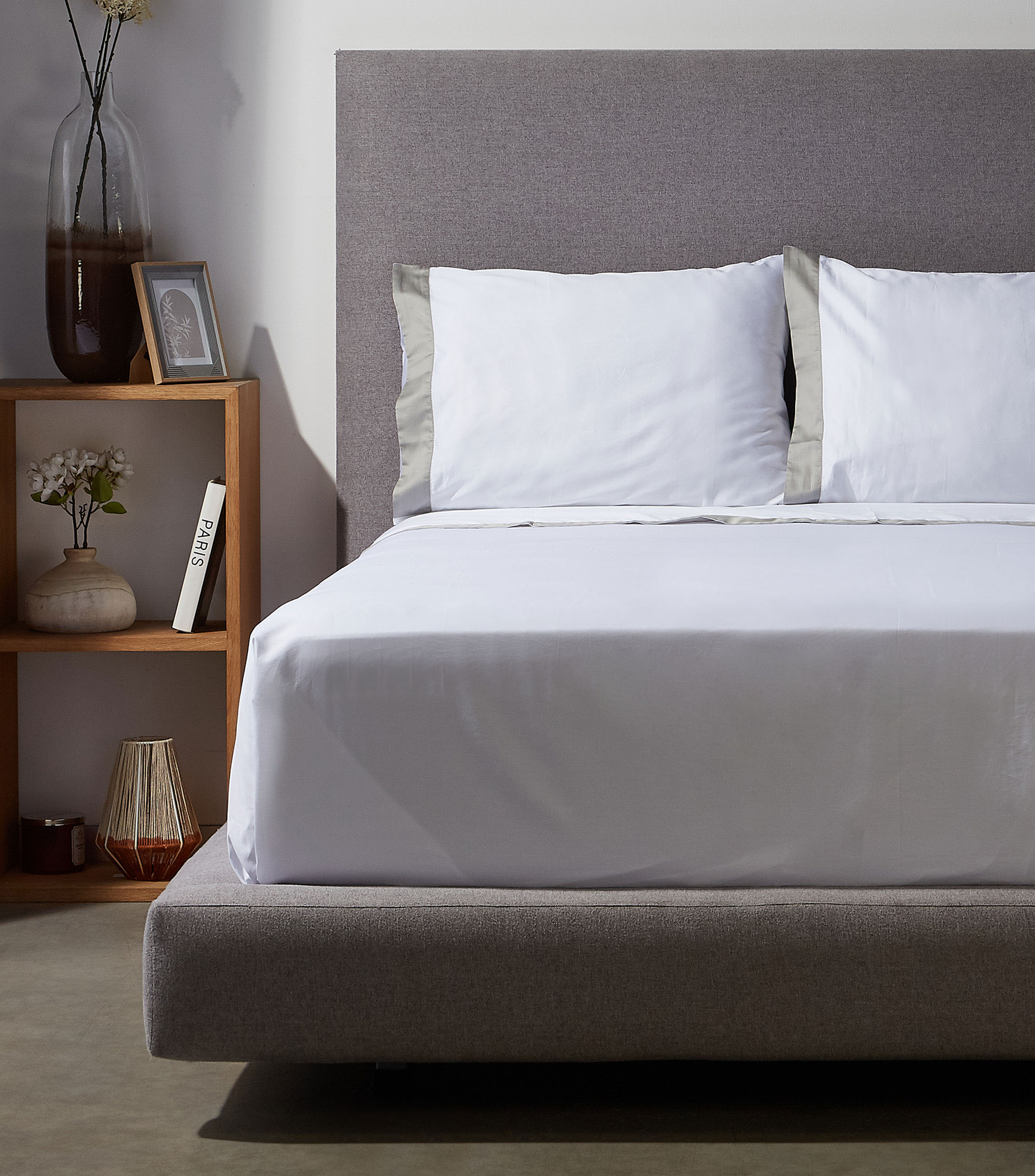 Juego De Sabanas Matrimonial Queen Size Landon