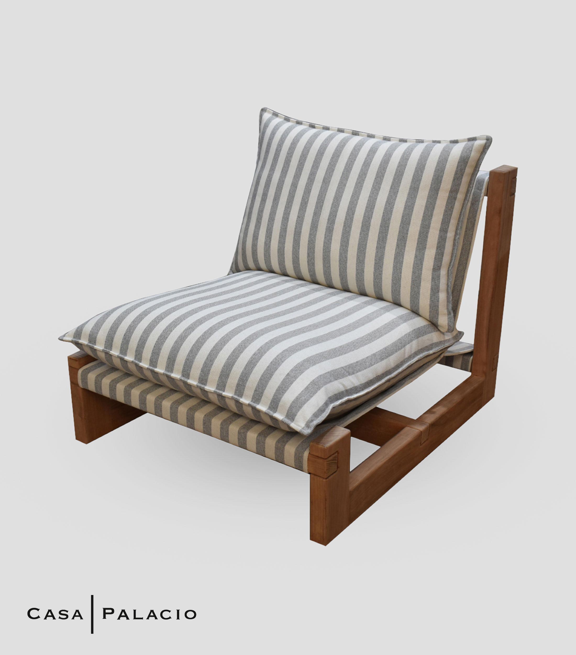 Sillón Sucre