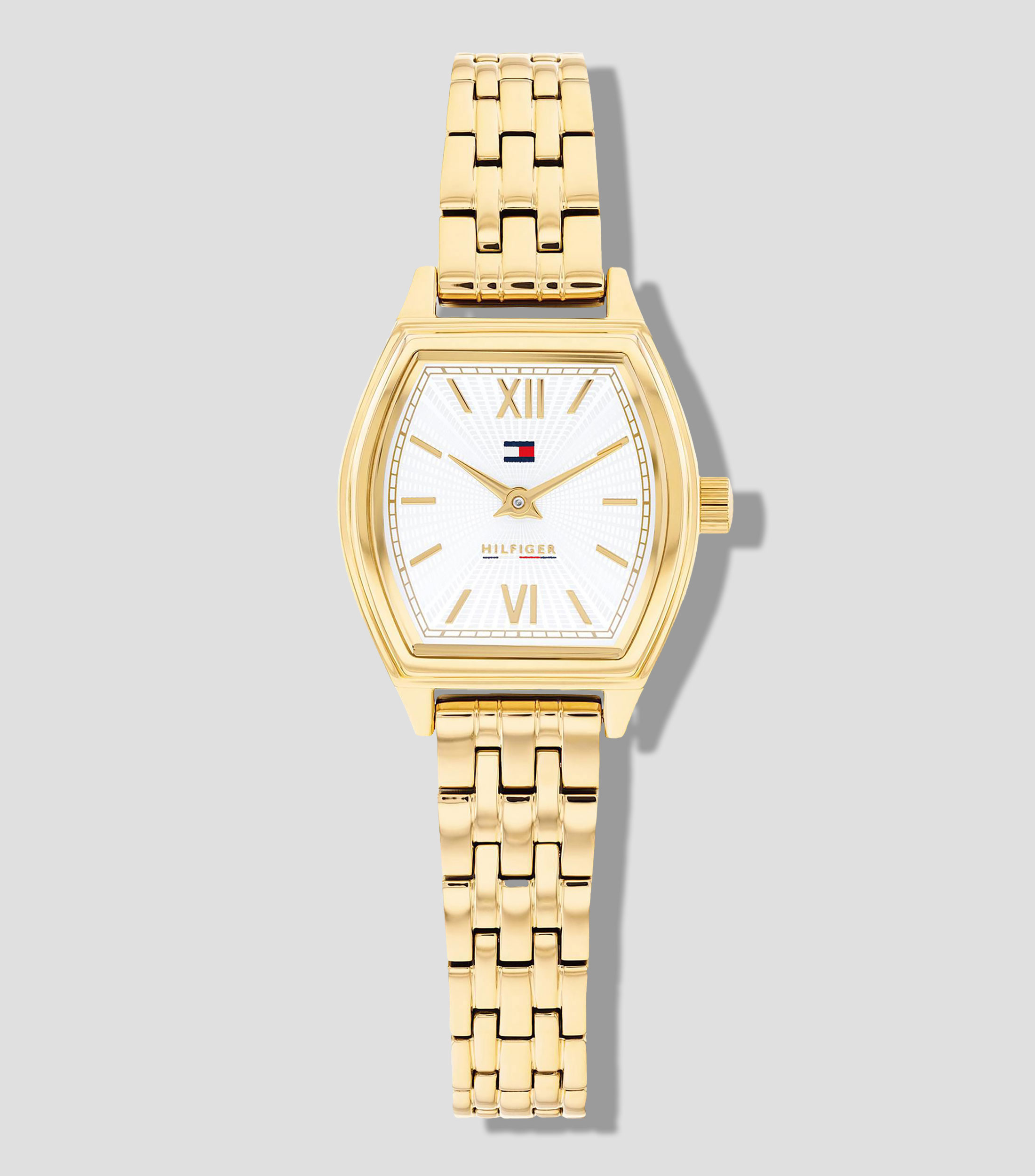 Reloj para Mujer Norah Casual Dorado