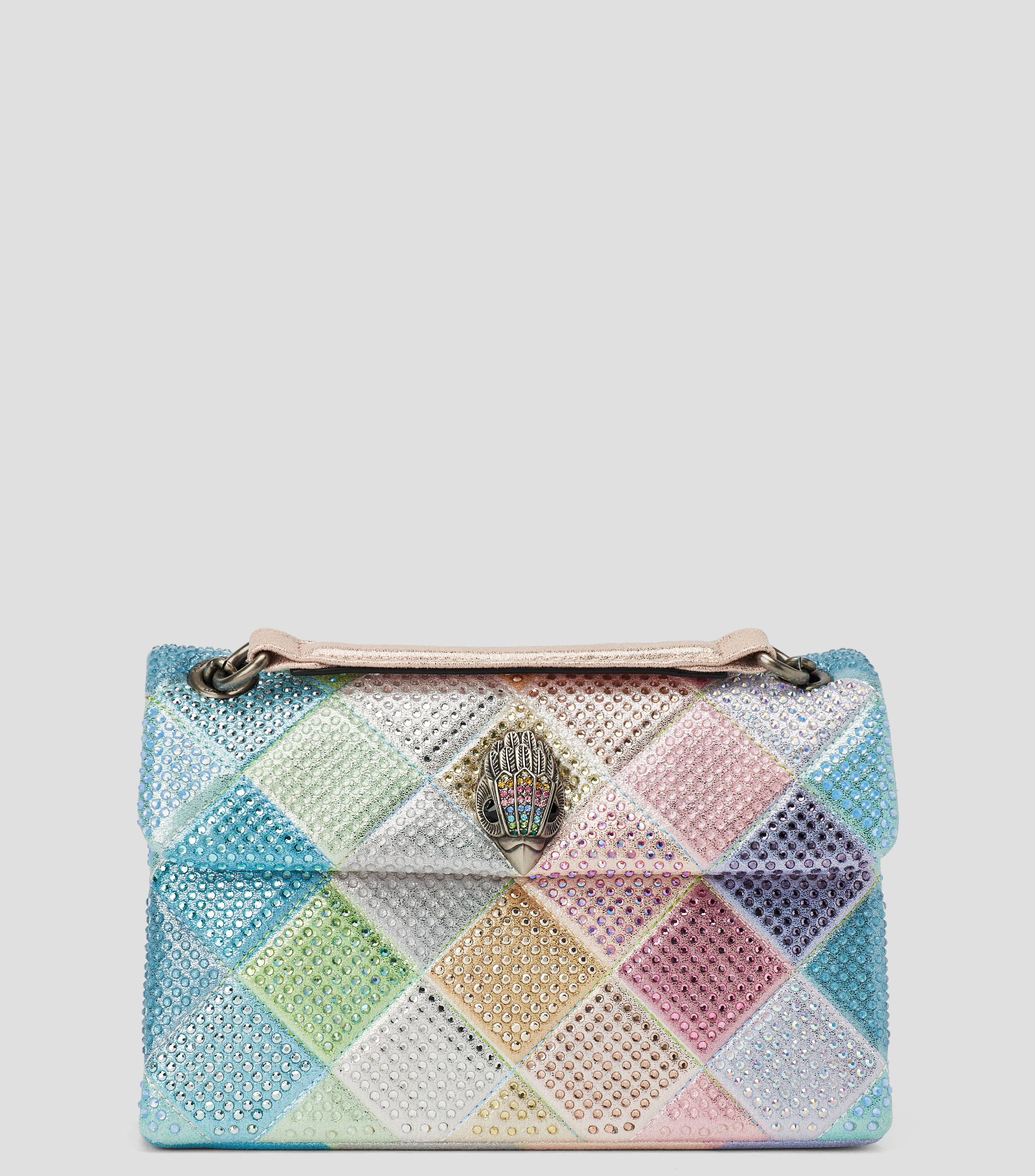 Bolsa Shoulder Mujer