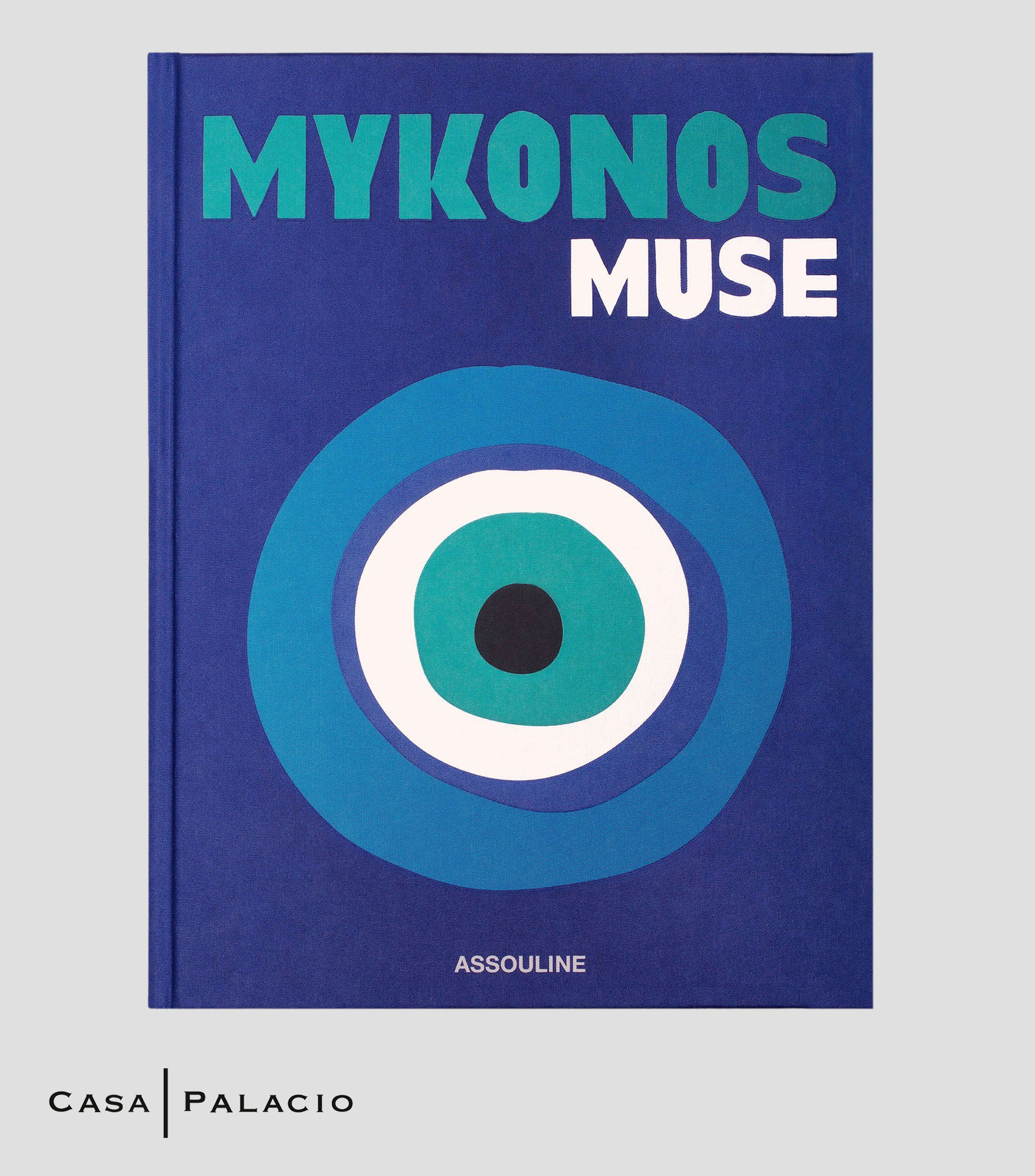 Arte Y RecreaciónMykonos Muse
