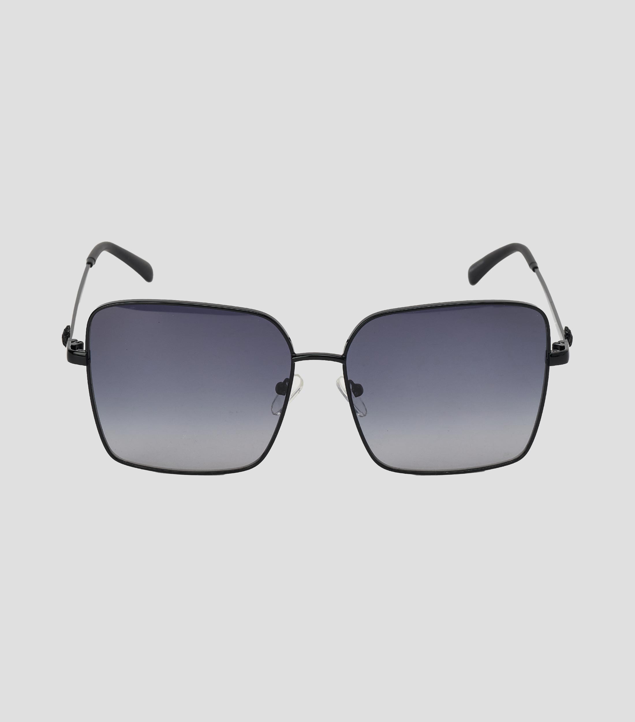 Lentes de sol cuadrados Mujer
