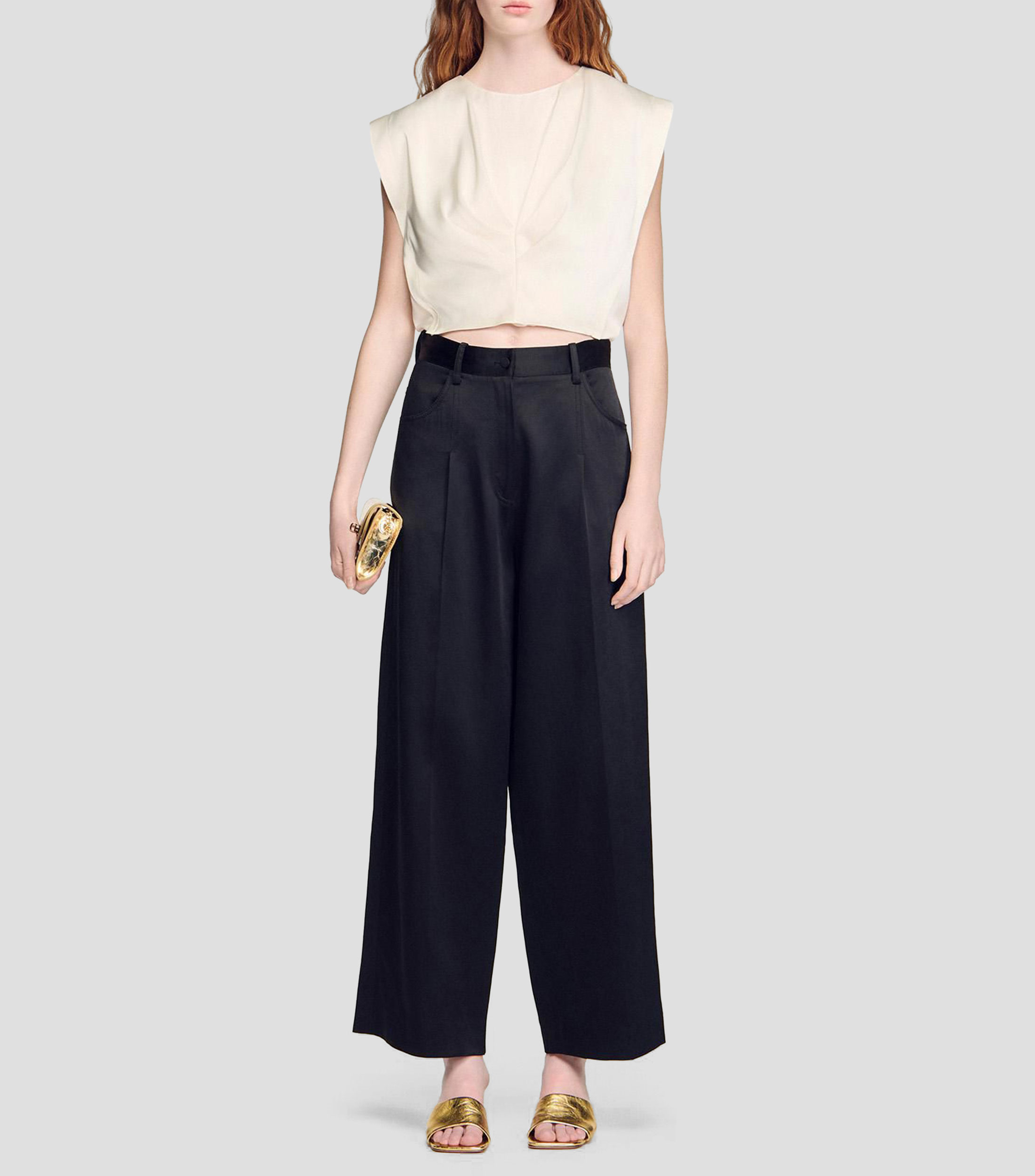Pantalón Mujer