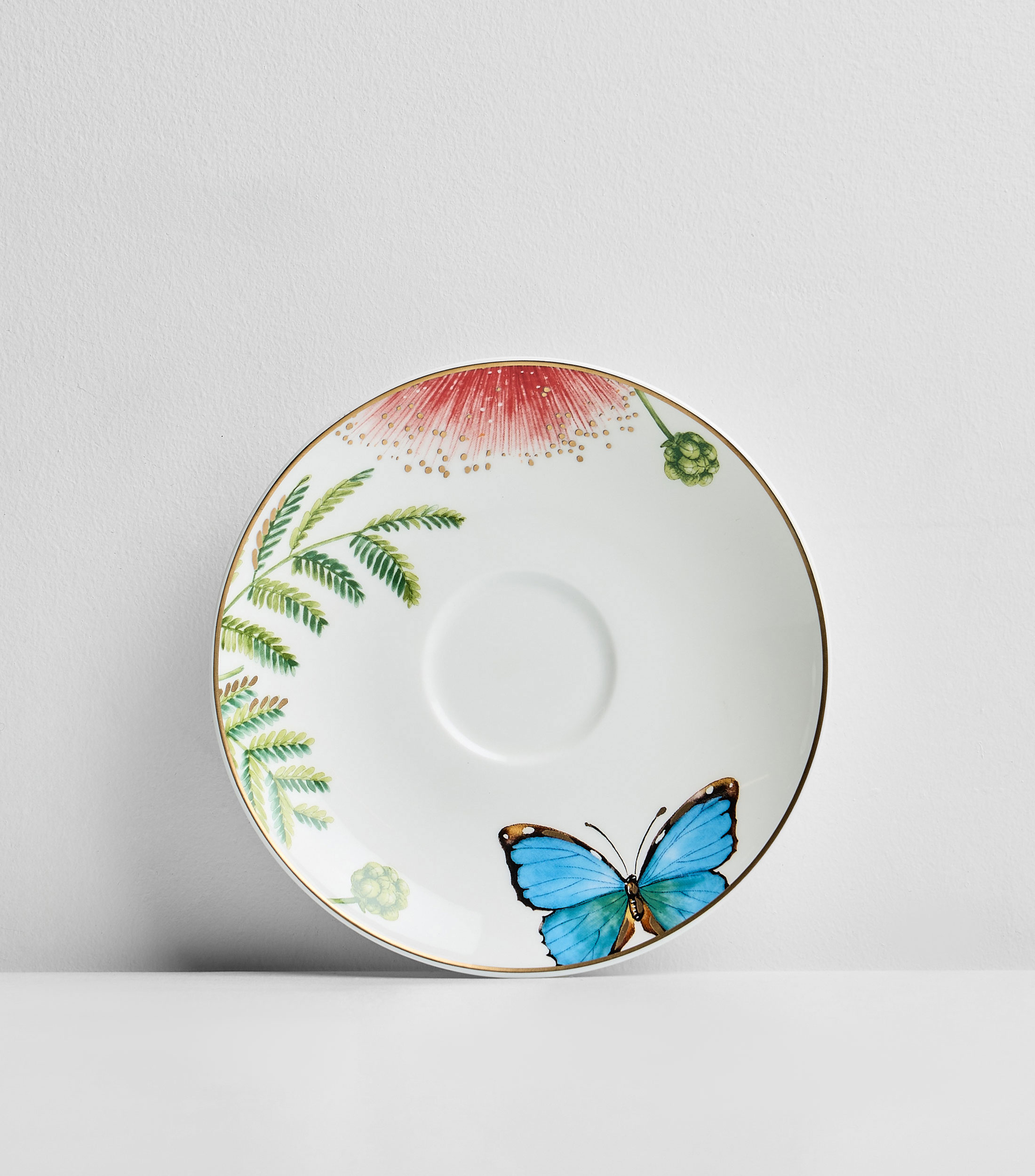 Plato para Taza de Café Amazonia Anmut silvestre