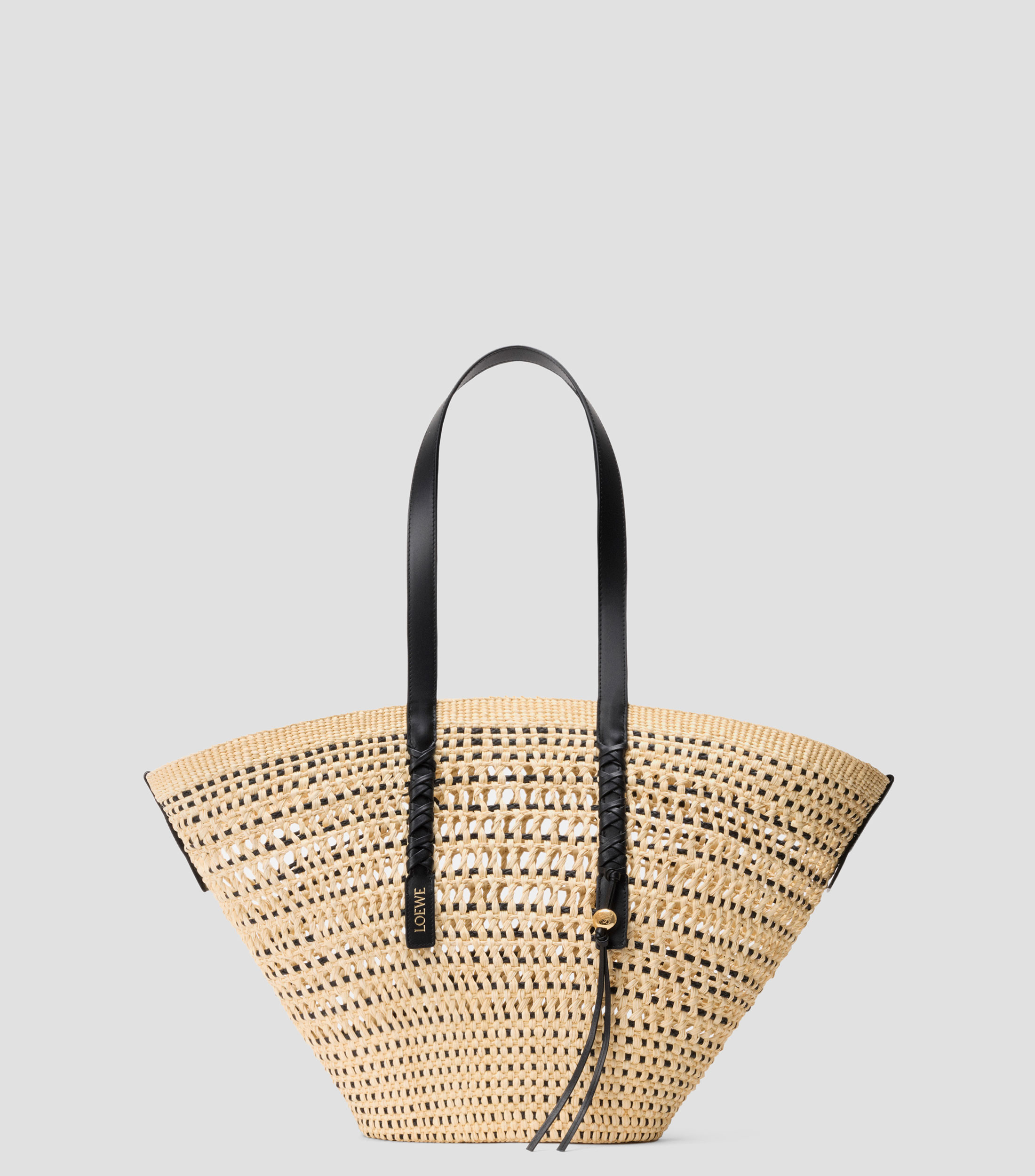 Bolso capazo Eclipse Mujer