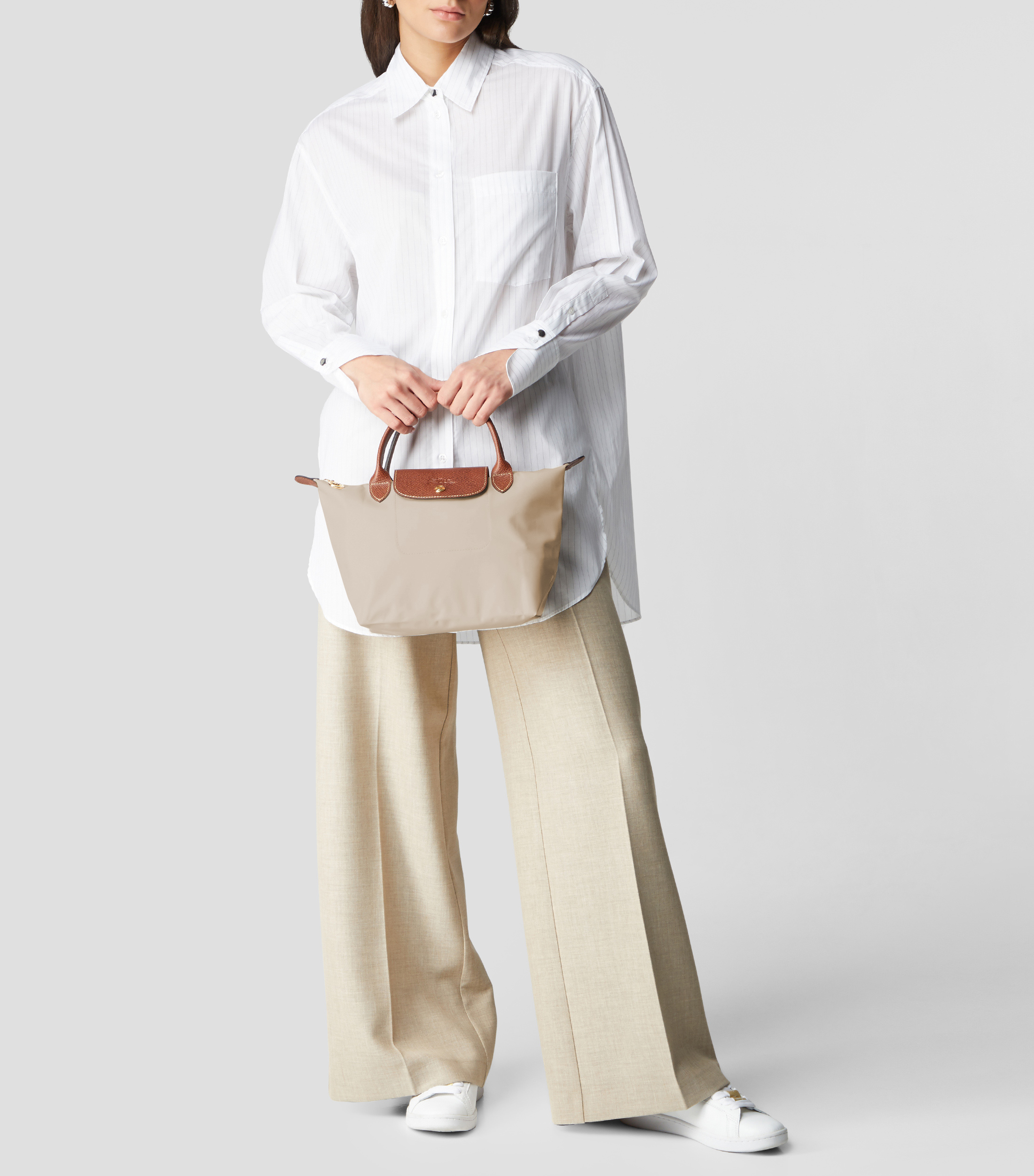Bolsa tote Le Pliage Original lisa Mujer