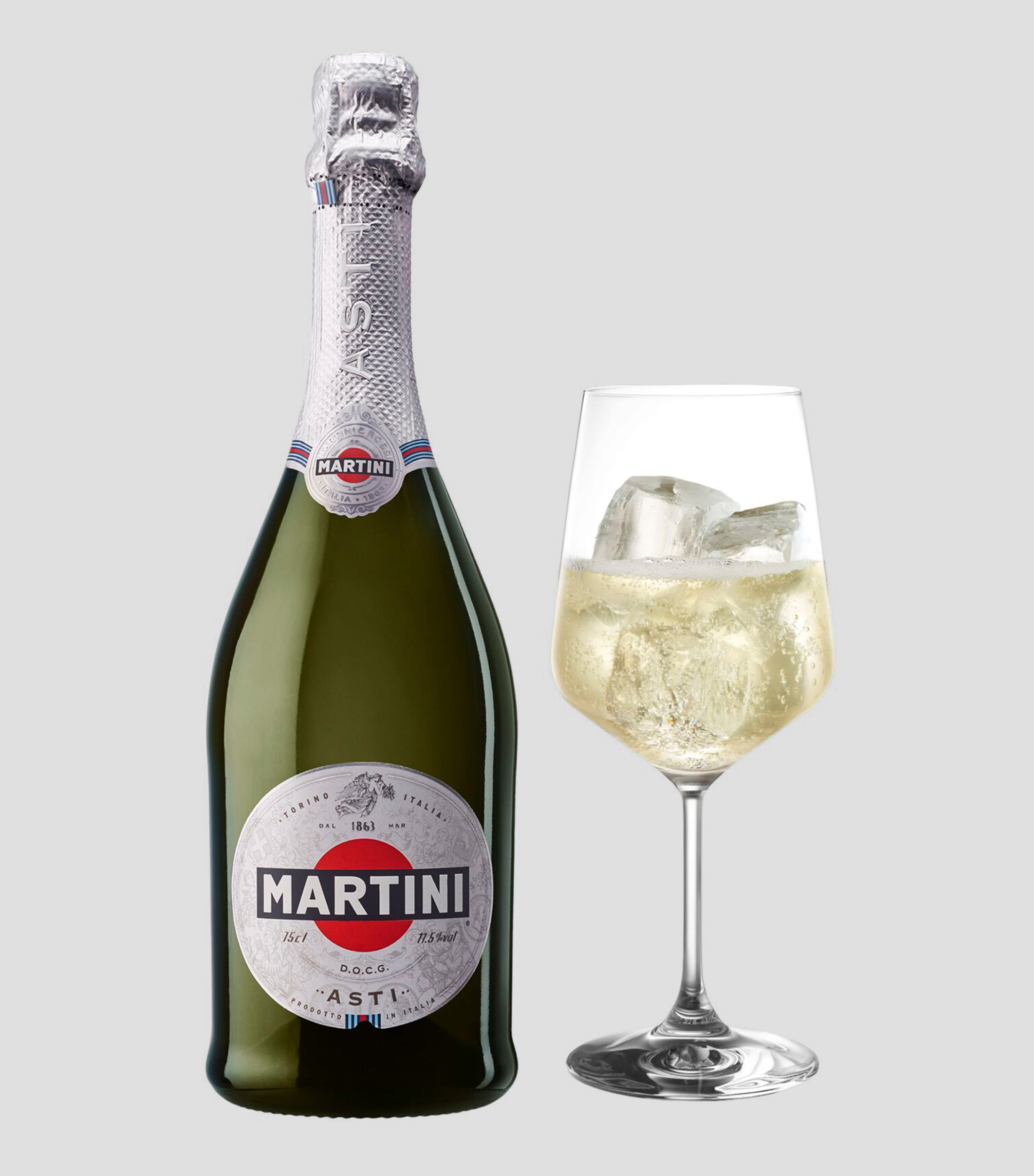Vino Espumoso, 750 ml